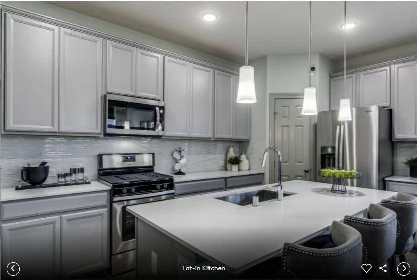 208 Amista DR, Liberty Hill, TX 78642