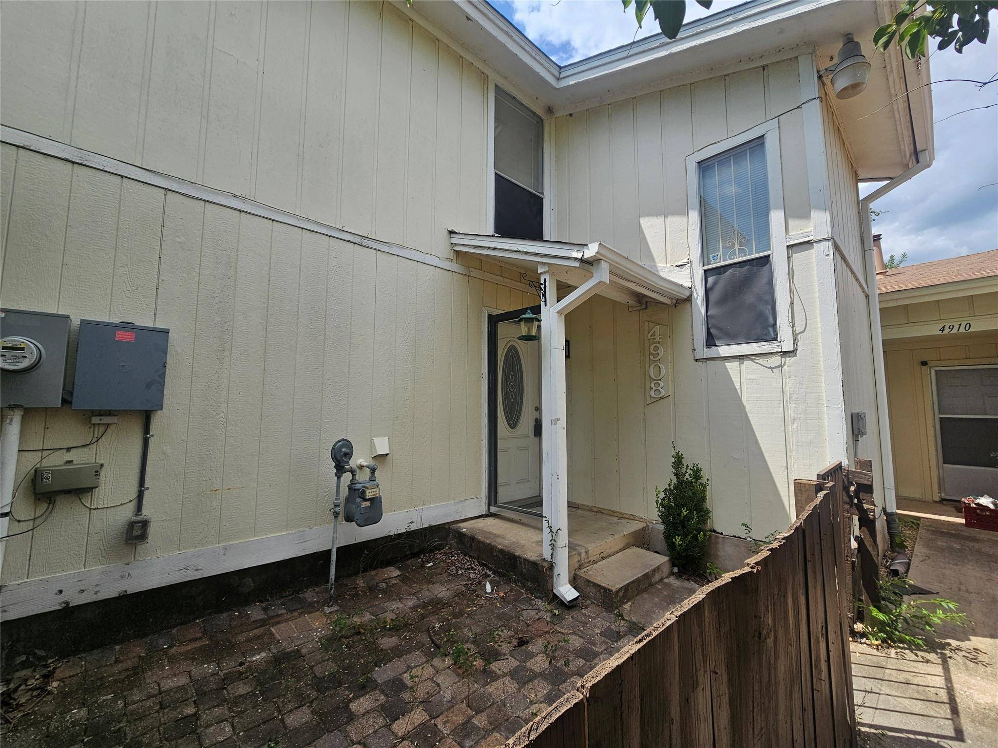 4908 Barkbridge TRL, Austin, TX 78744