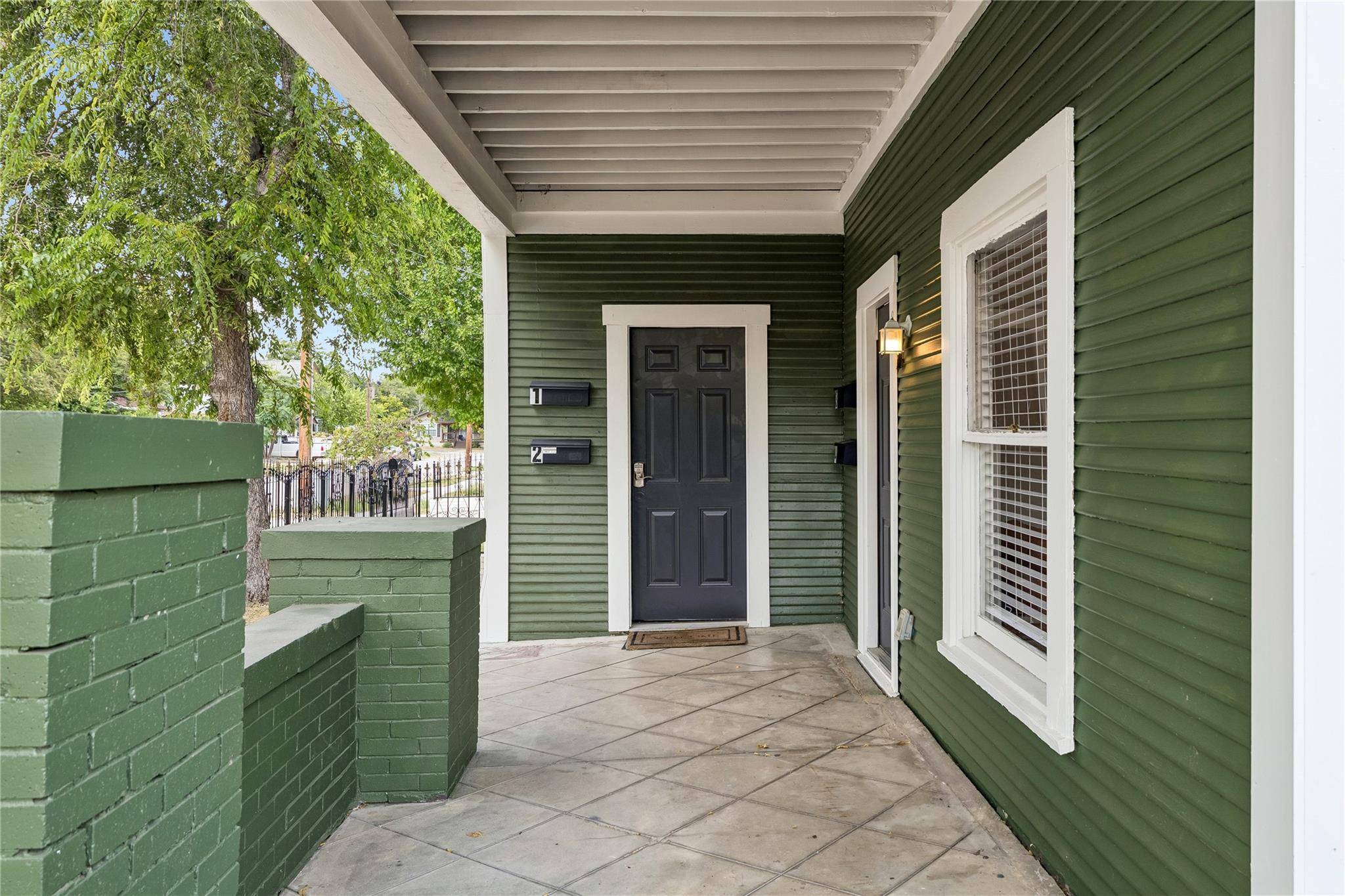 502 E Laurel, San Antonio, TX 78212
