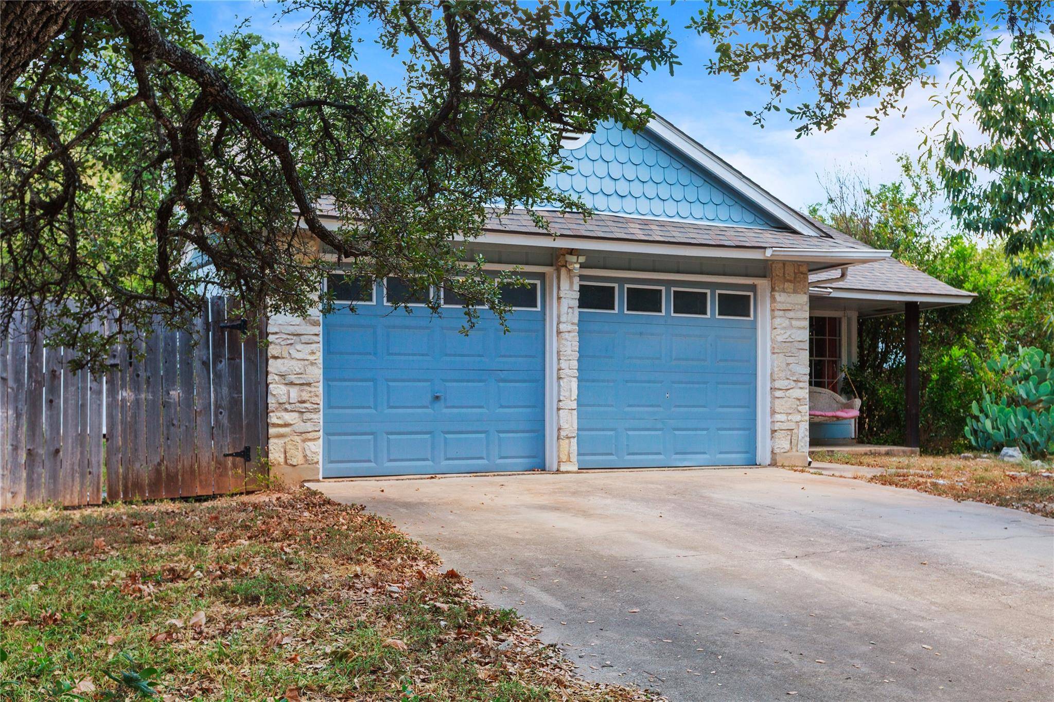 4802 Ganymede DR, Austin, TX 78727