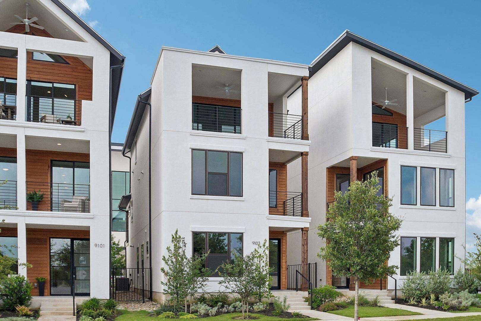 9103 Cattle Baron PATH, Austin, TX 78747