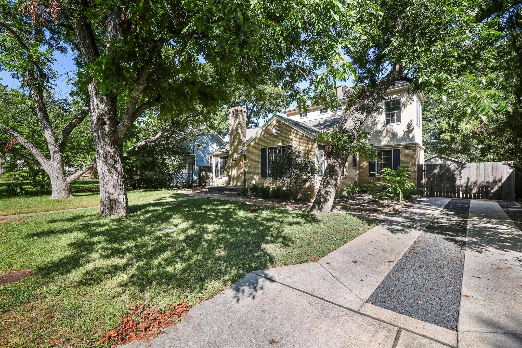 3103 Glenview Ave, Austin, TX 78703