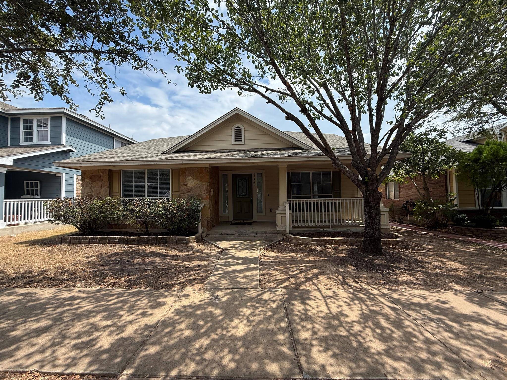 17945 Kenai Fjords DR, Pflugerville, TX 78660