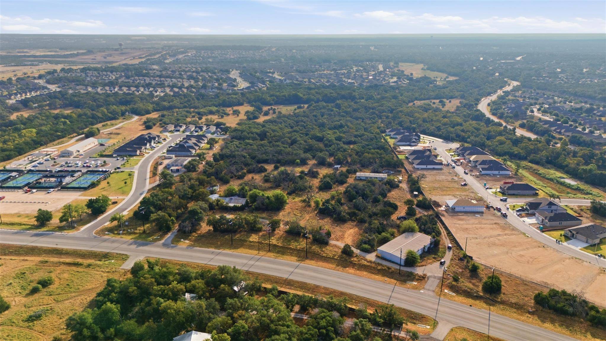 540 County Road 245, Georgetown, TX 78633