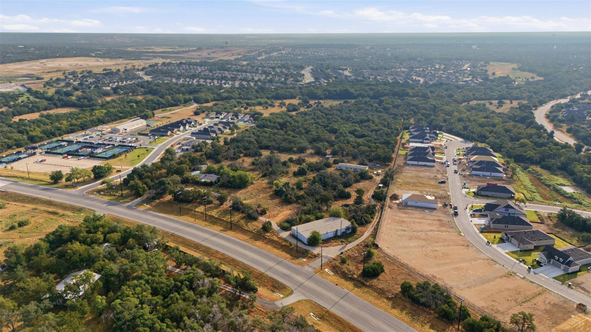 540 County Road 245, Georgetown, TX 78633