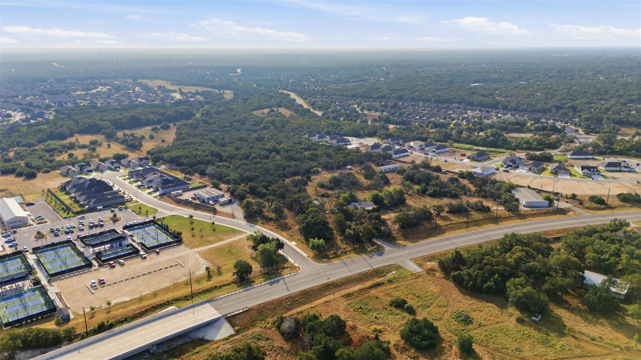 540 County Road 245, Georgetown, TX 78633