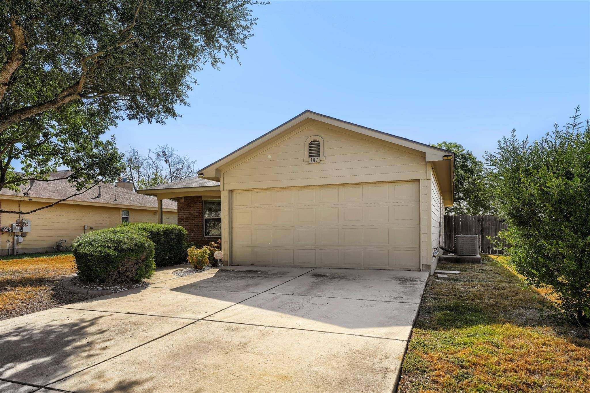 187 Ames CV, Kyle, TX 78640