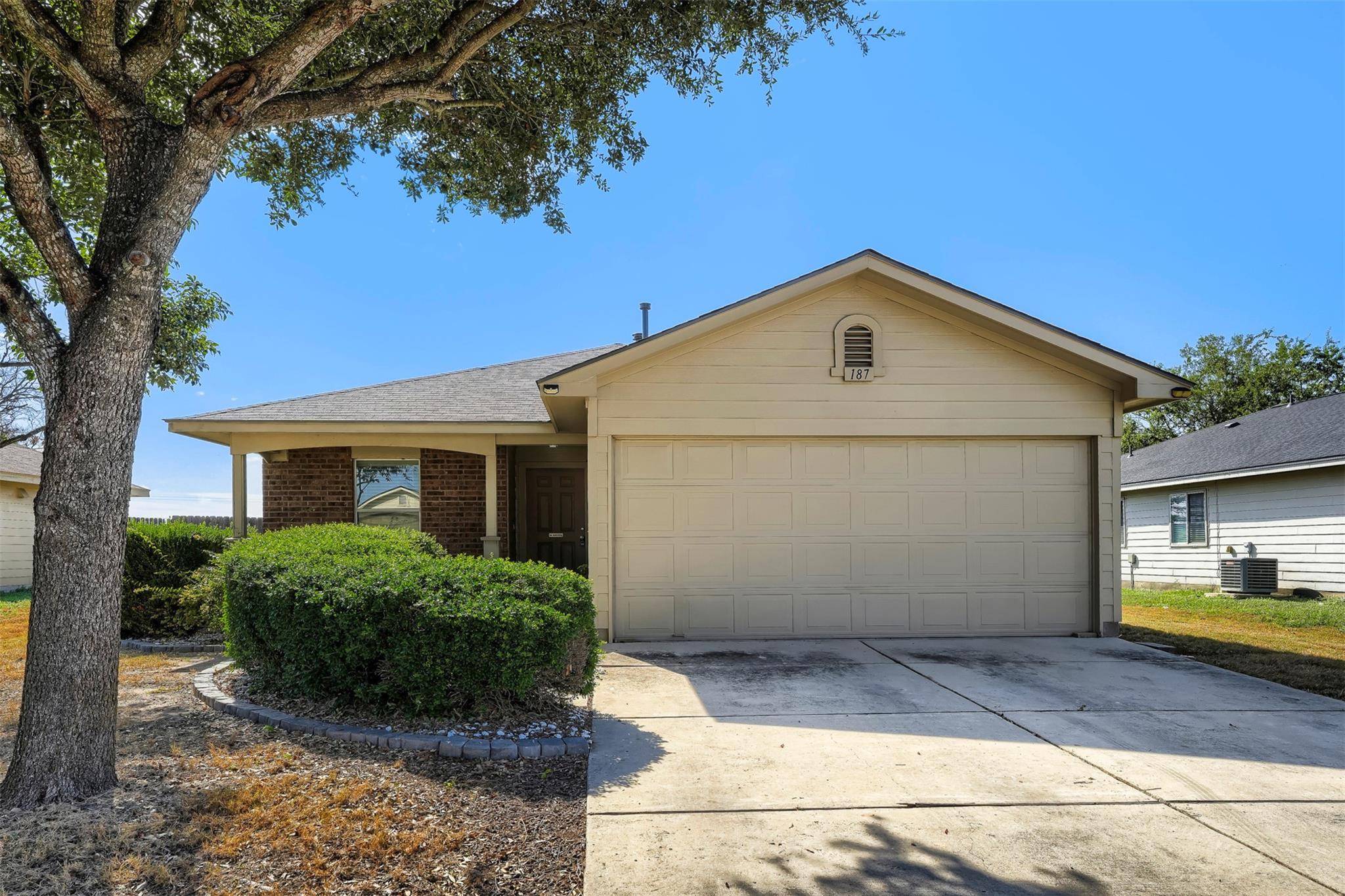 187 Ames CV, Kyle, TX 78640