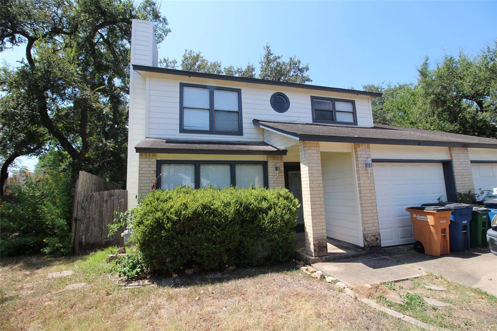 5005 Cana CV #A, Austin, TX 78749