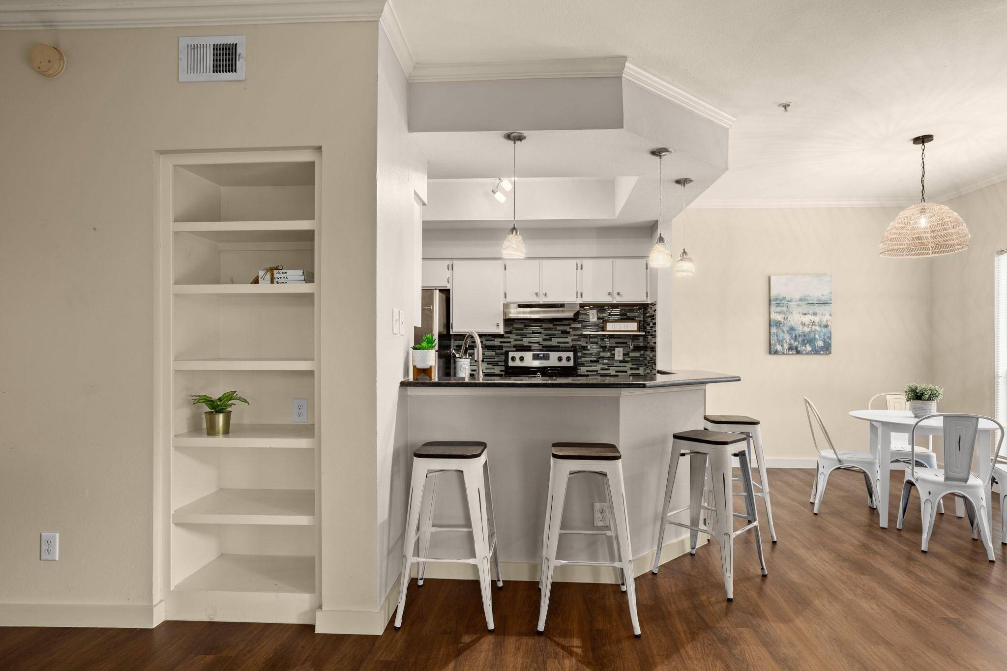 6000 Shepherd Mountain CV #614, Austin, TX 78730