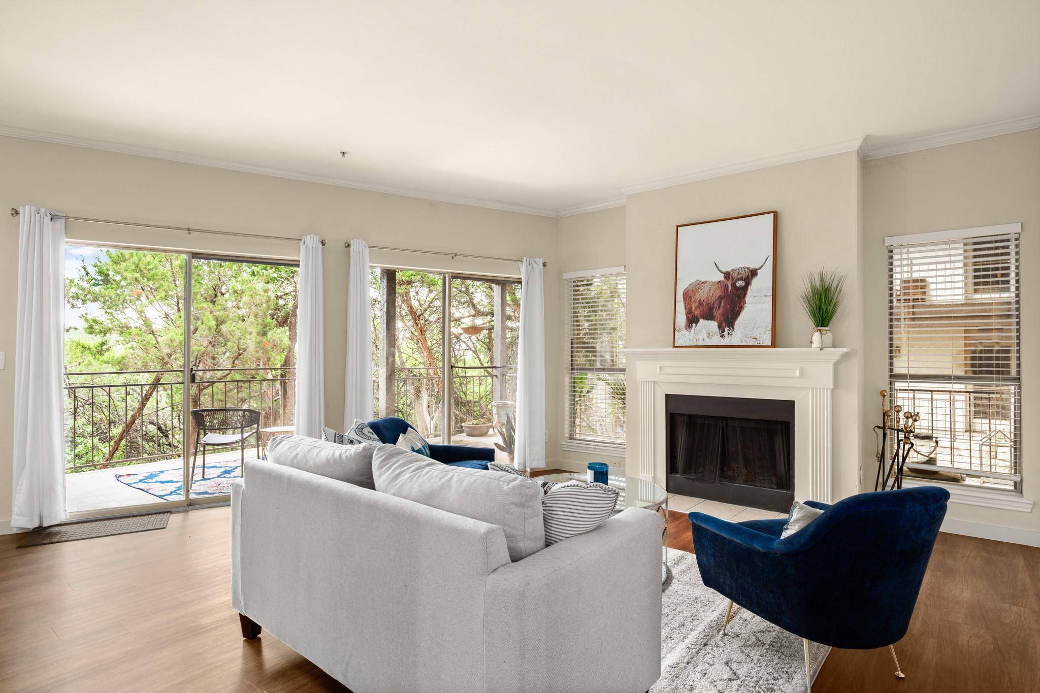 6000 Shepherd Mountain CV #614, Austin, TX 78730