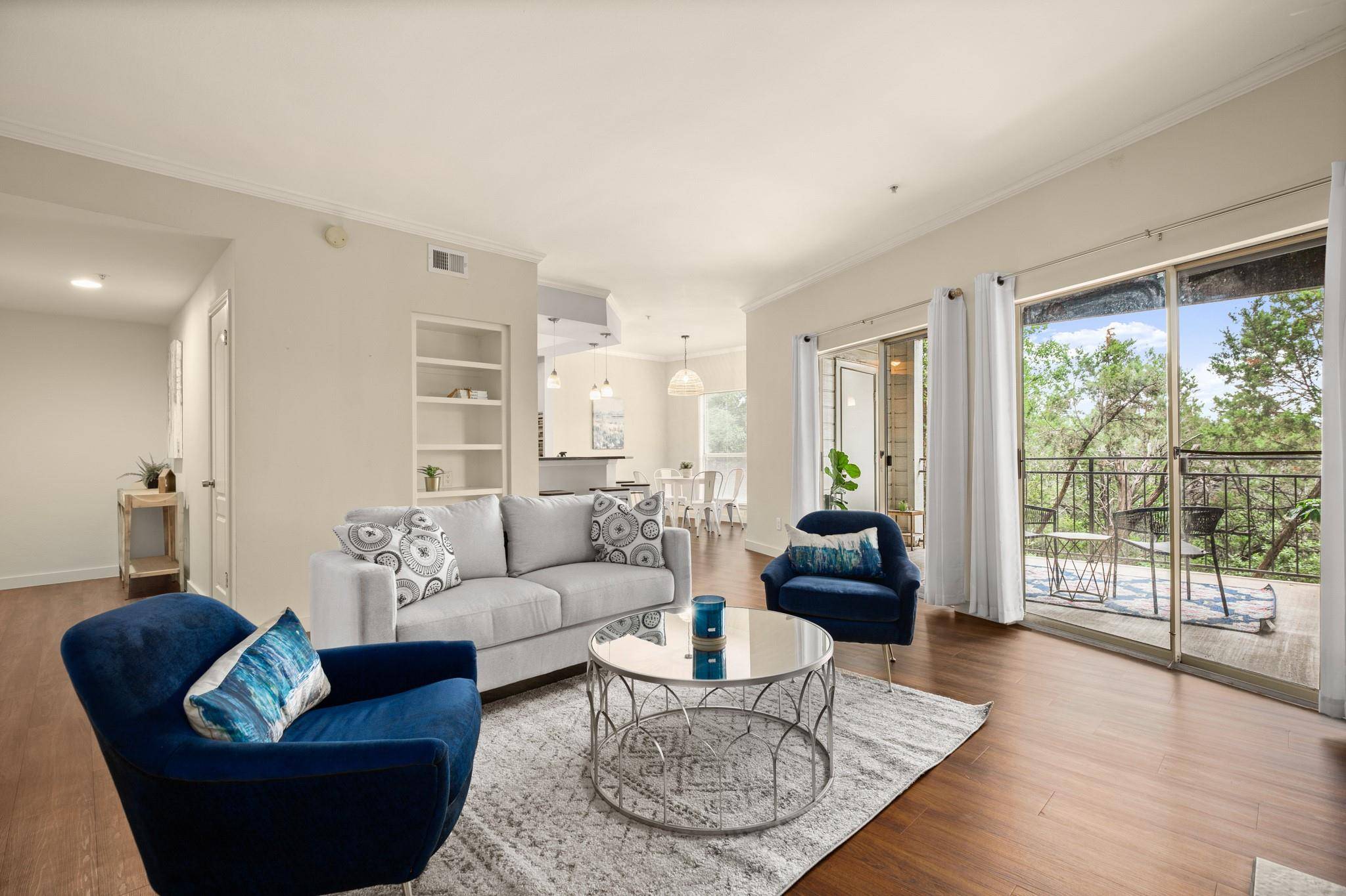6000 Shepherd Mountain CV #614, Austin, TX 78730