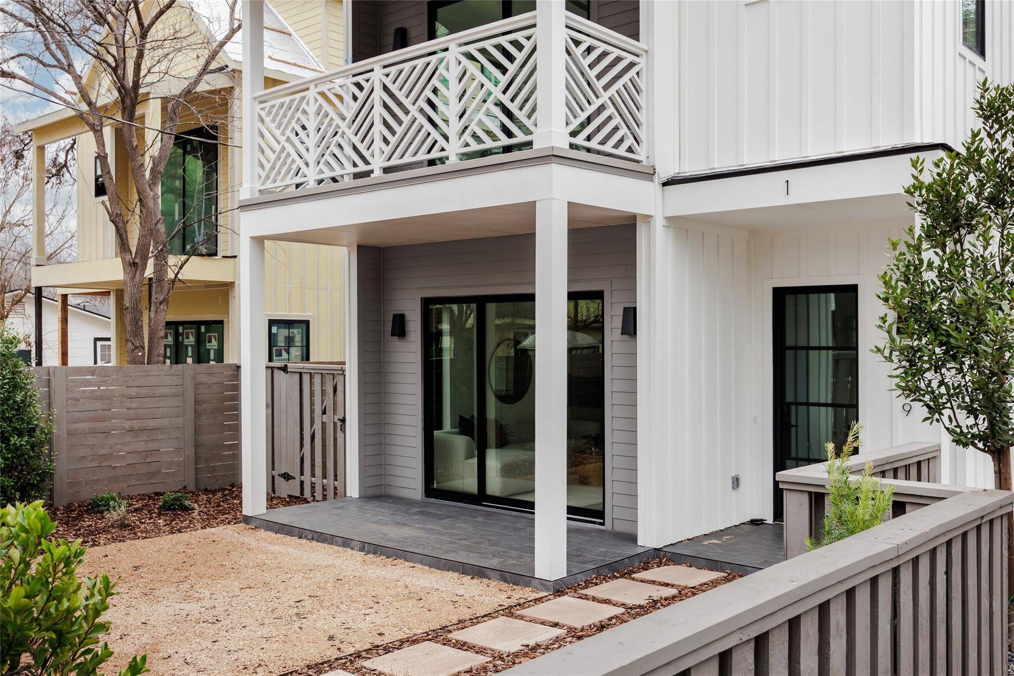 2709 Stacy LN #1, Austin, TX 78704
