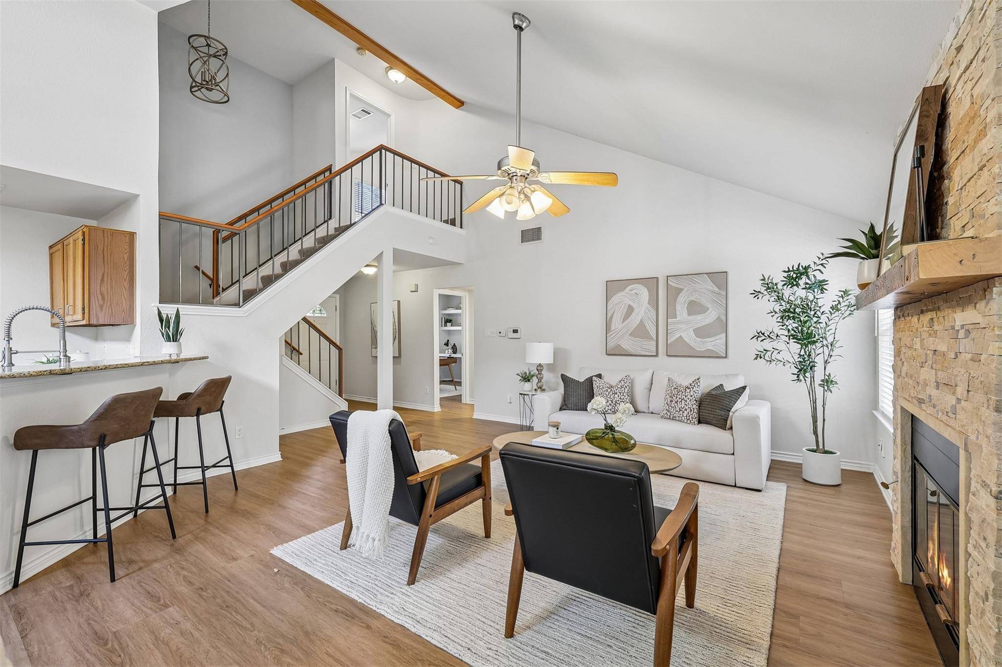 7017 Tesoro TRL, Austin, TX 78729