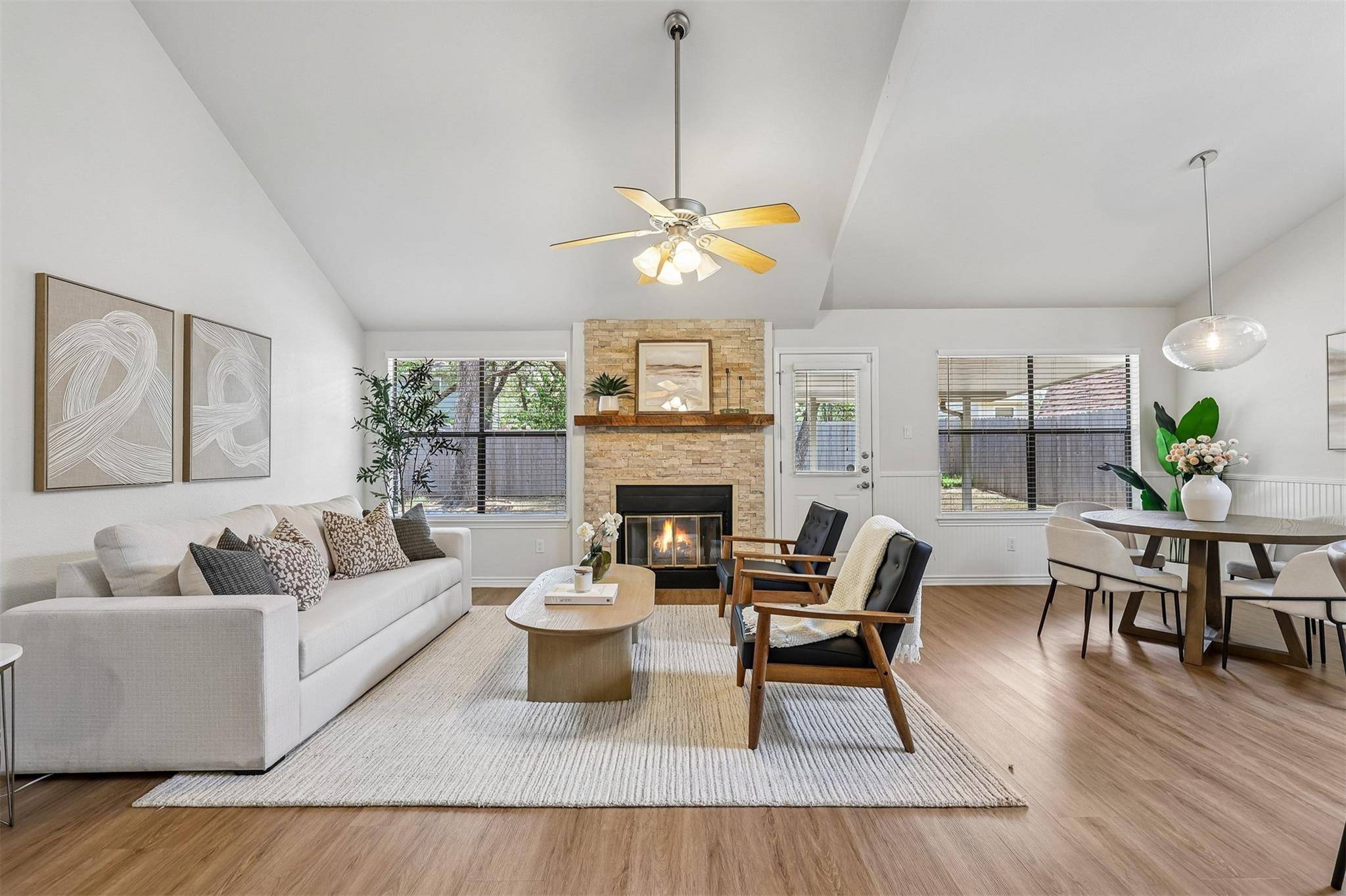 7017 Tesoro TRL, Austin, TX 78729