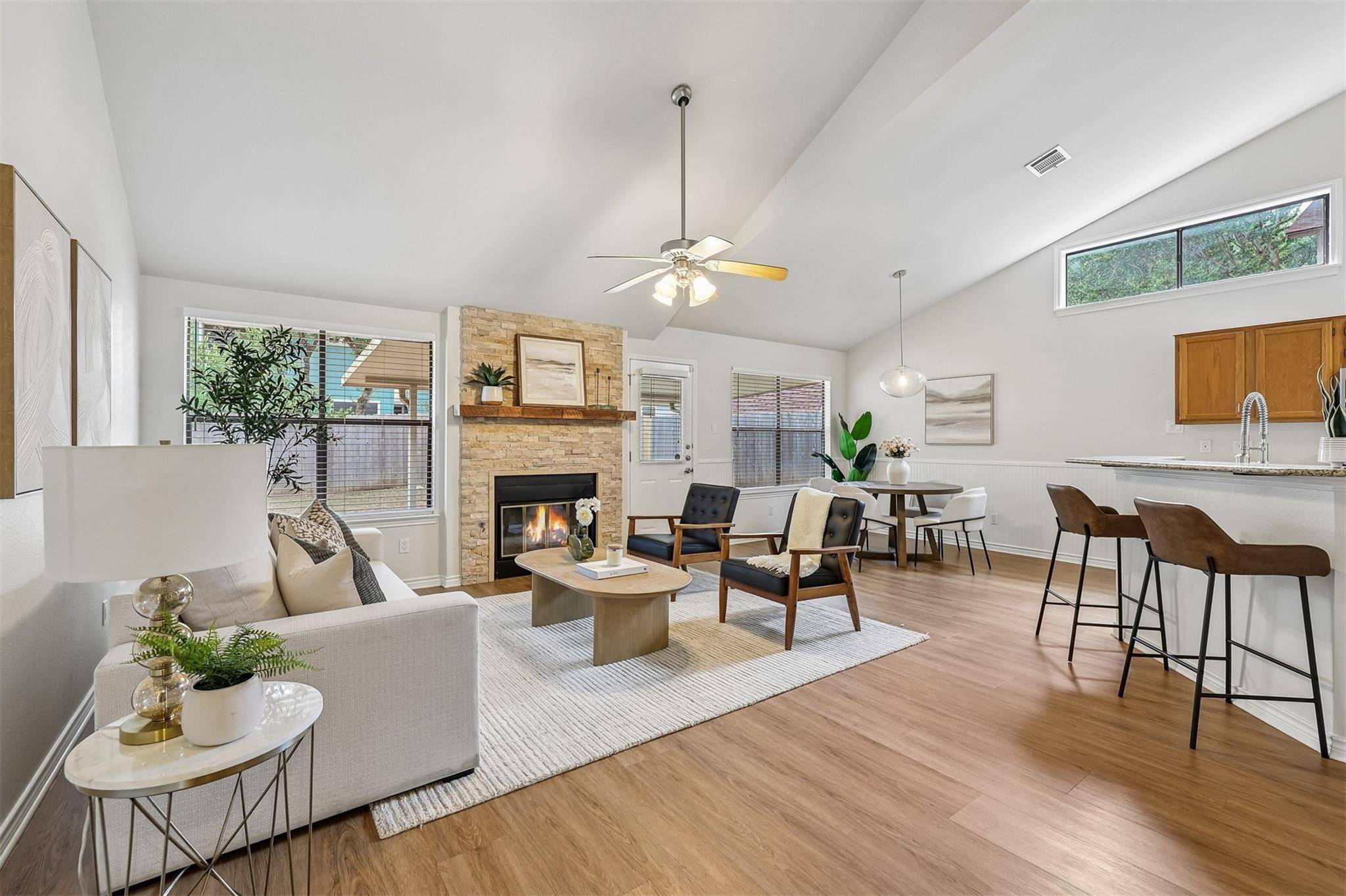 7017 Tesoro TRL, Austin, TX 78729