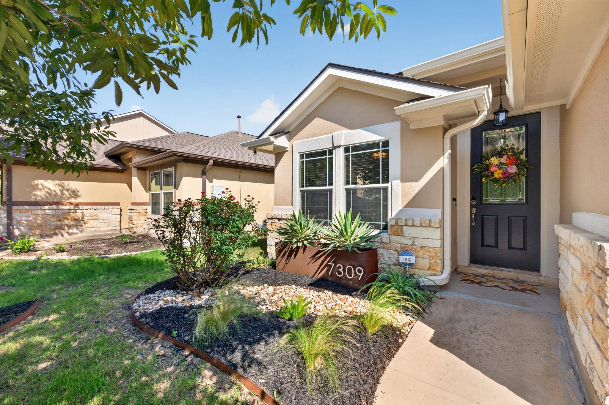 7309 Lookout Bluff TER #D5, Austin, TX 78735