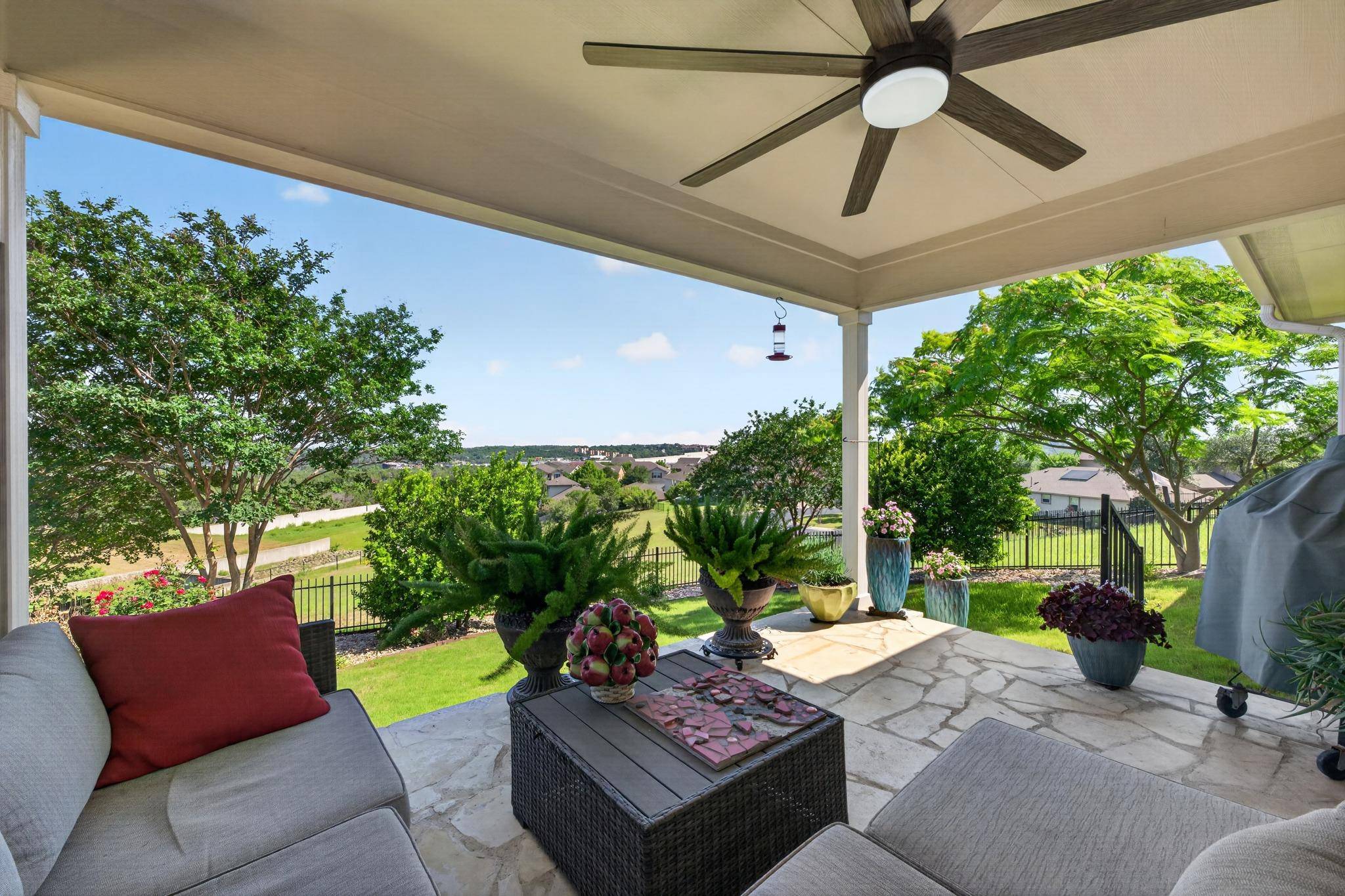 7309 Lookout Bluff TER #D5, Austin, TX 78735