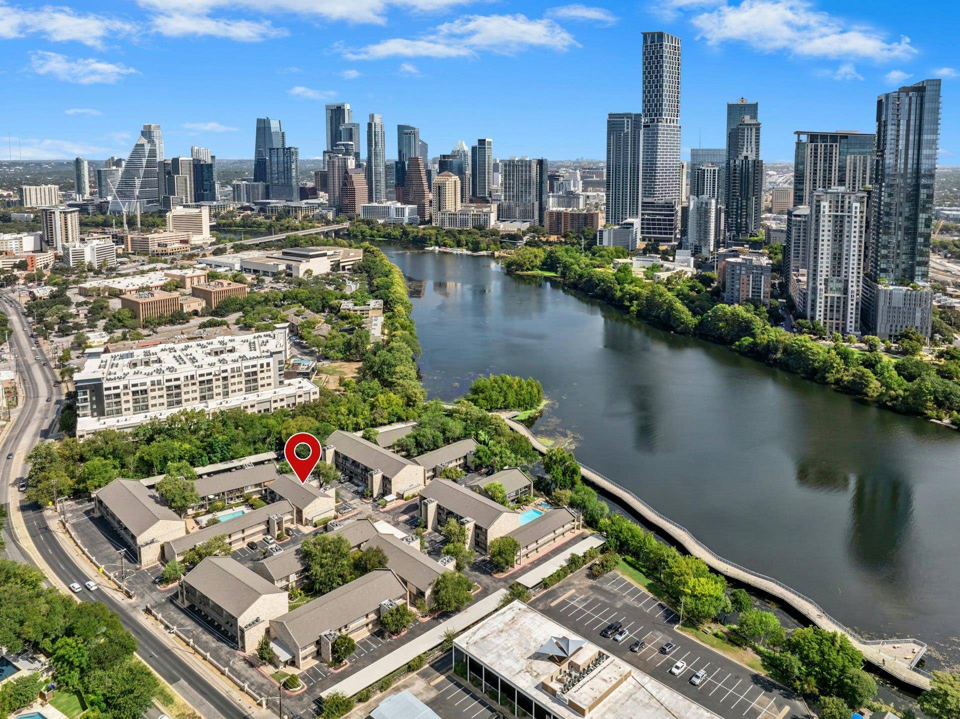 500 E Riverside DR #114, Austin, TX 78704