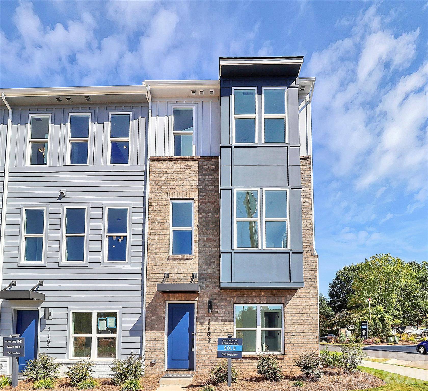 1103 Kokomo LN, Charlotte, NC 28206