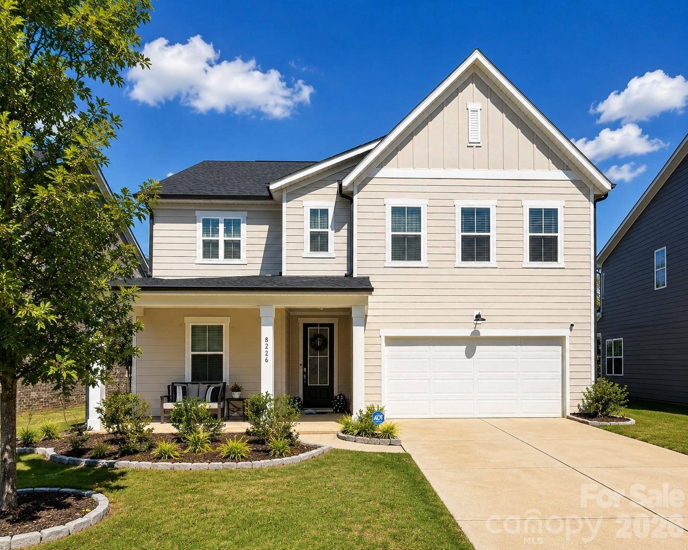 8226 Franklin Trail ST, Mint Hill, NC 28227