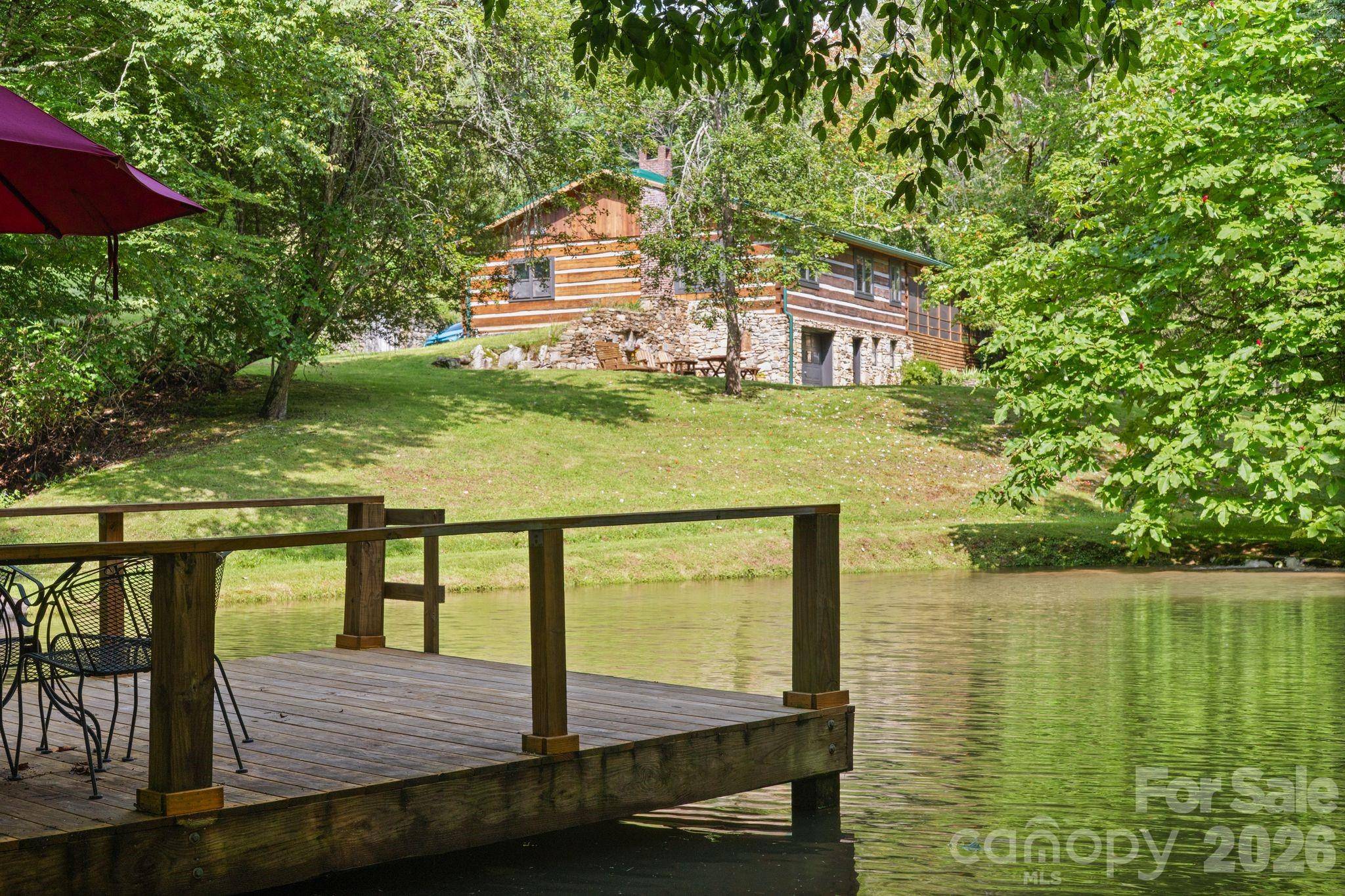 1061 Indian Trail RD, Mars Hill, NC 28754