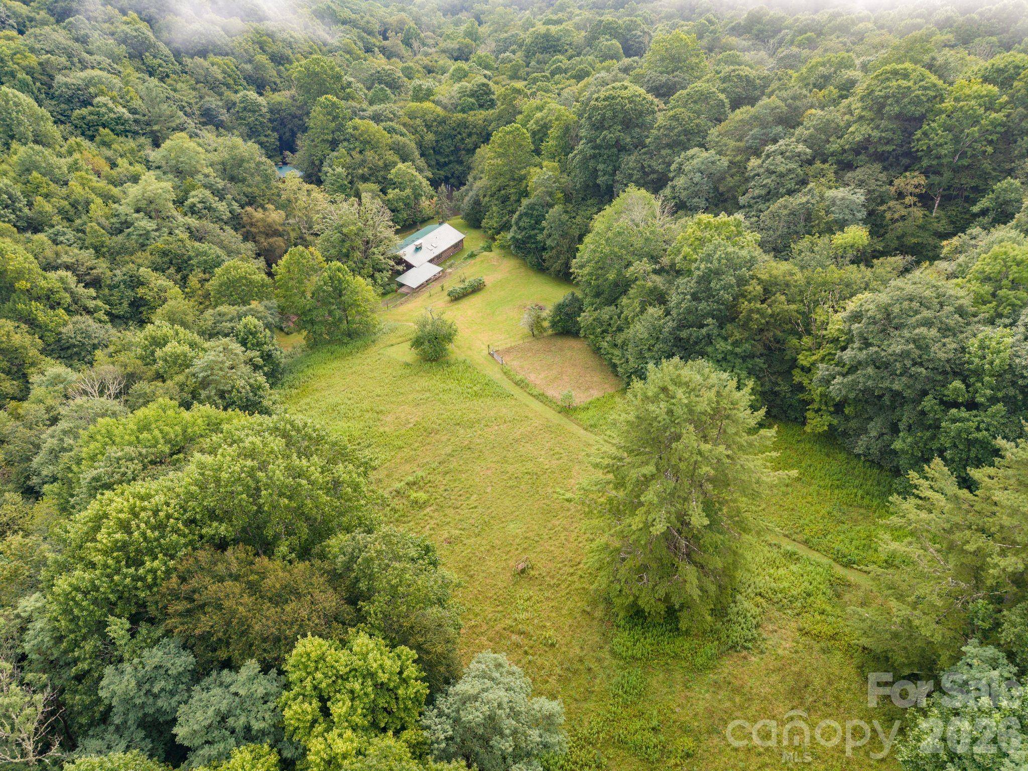 1061 Indian Trail RD, Mars Hill, NC 28754