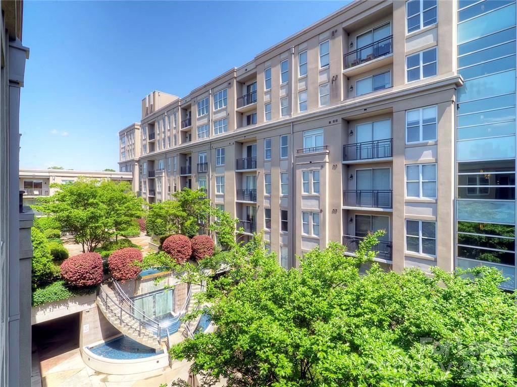 1315 East BLVD #329, Charlotte, NC 28203