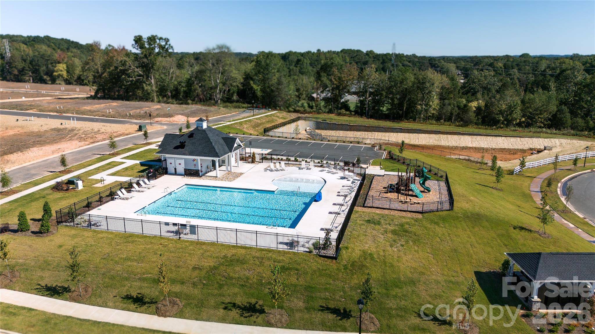 15028 Murrelet WAY, Charlotte, NC 28215