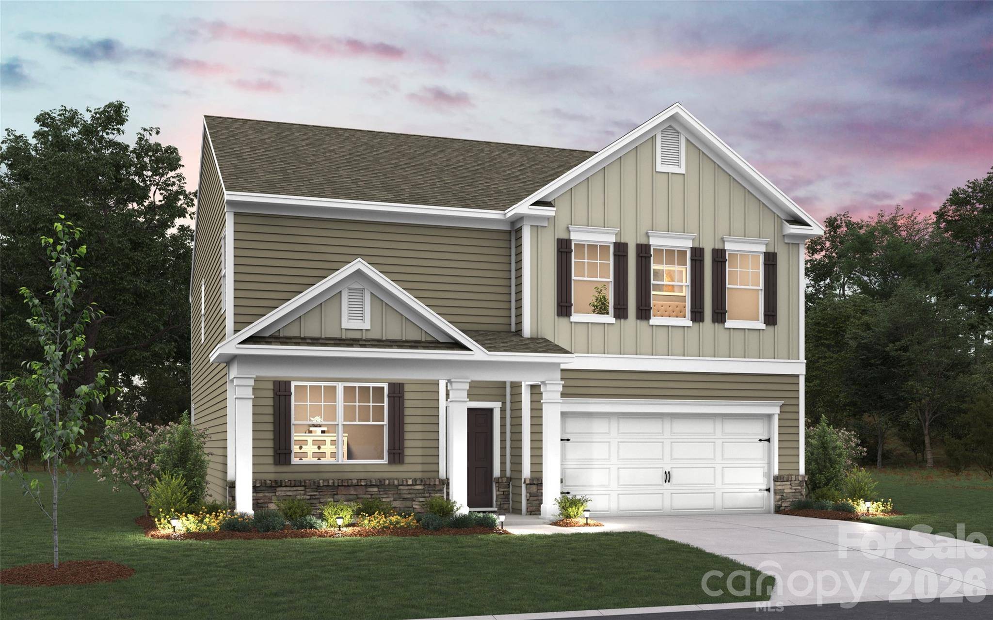 15028 Murrelet WAY, Charlotte, NC 28215