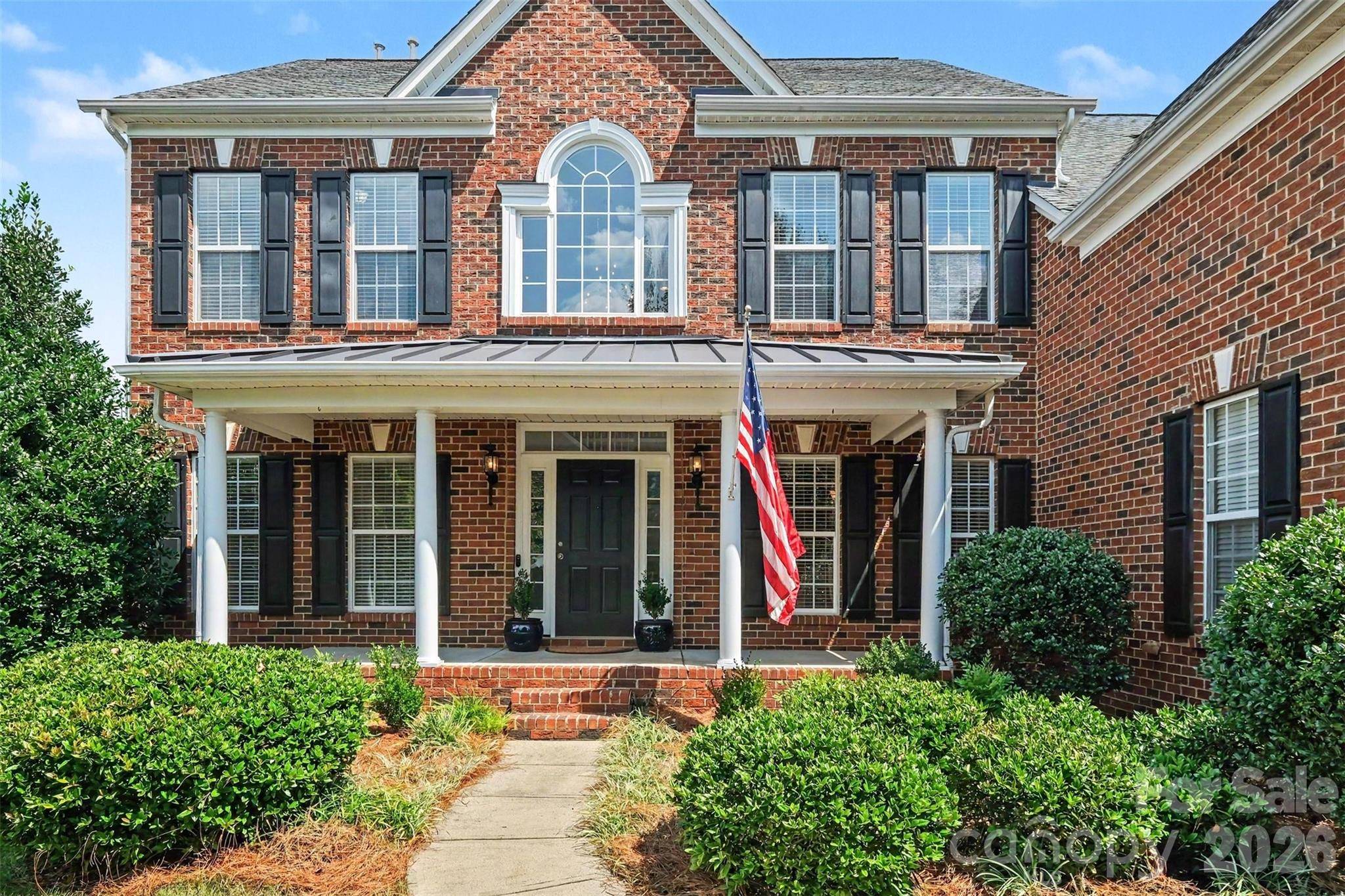 2521 Becket Ridge RD, Charlotte, NC 28270