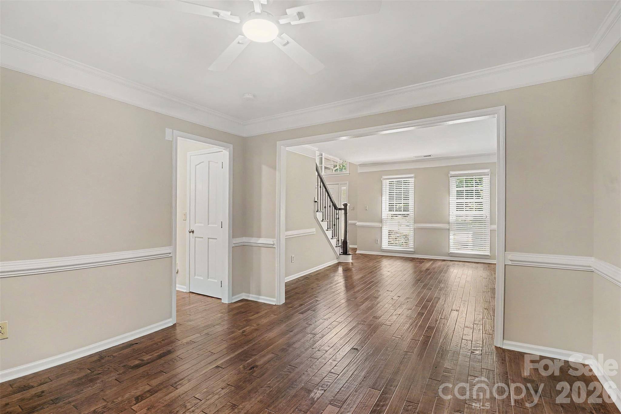 6443 High Creek CT, Charlotte, NC 28277