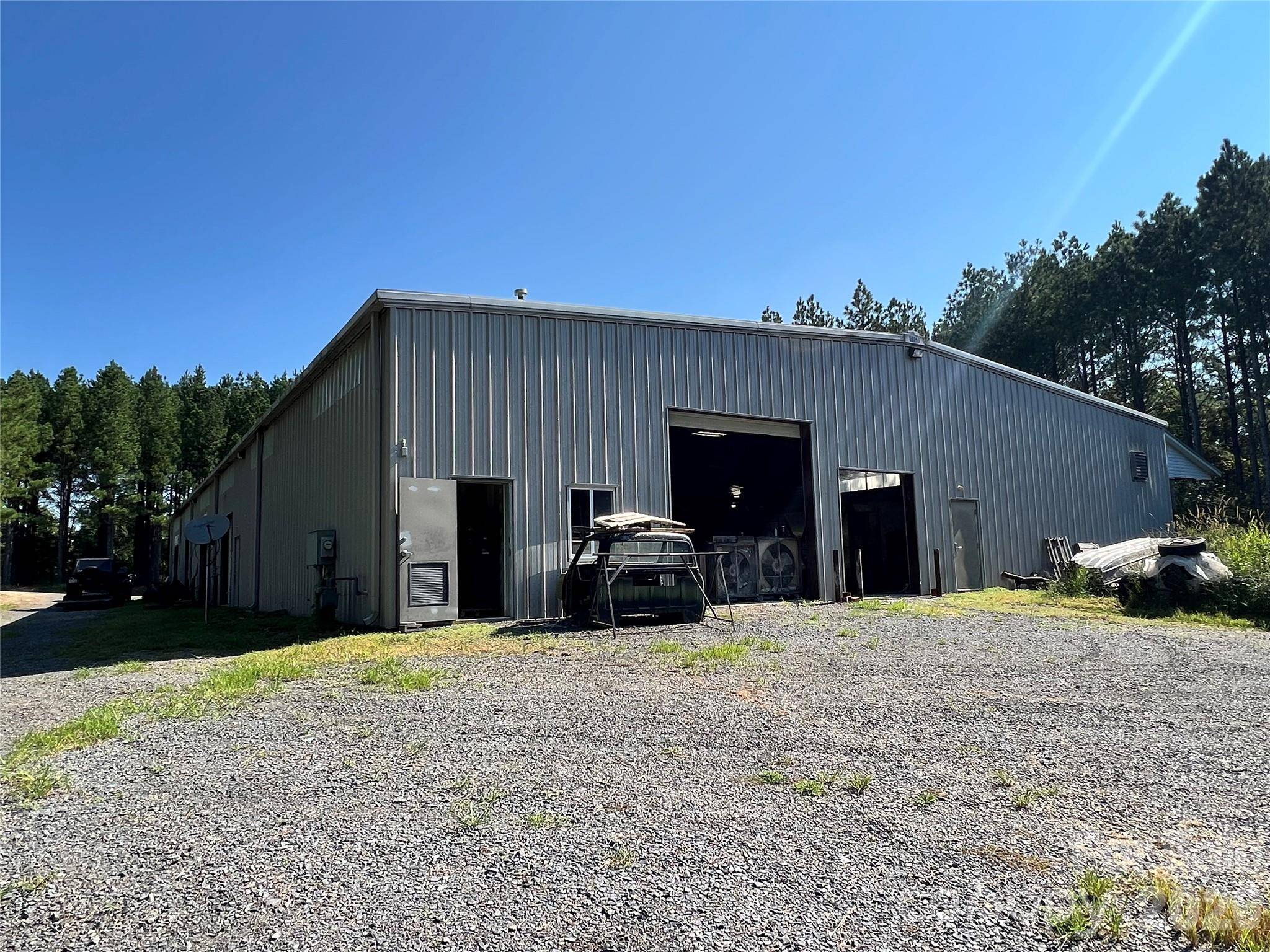 12412 NC 138 HWY, Norwood, NC 28128