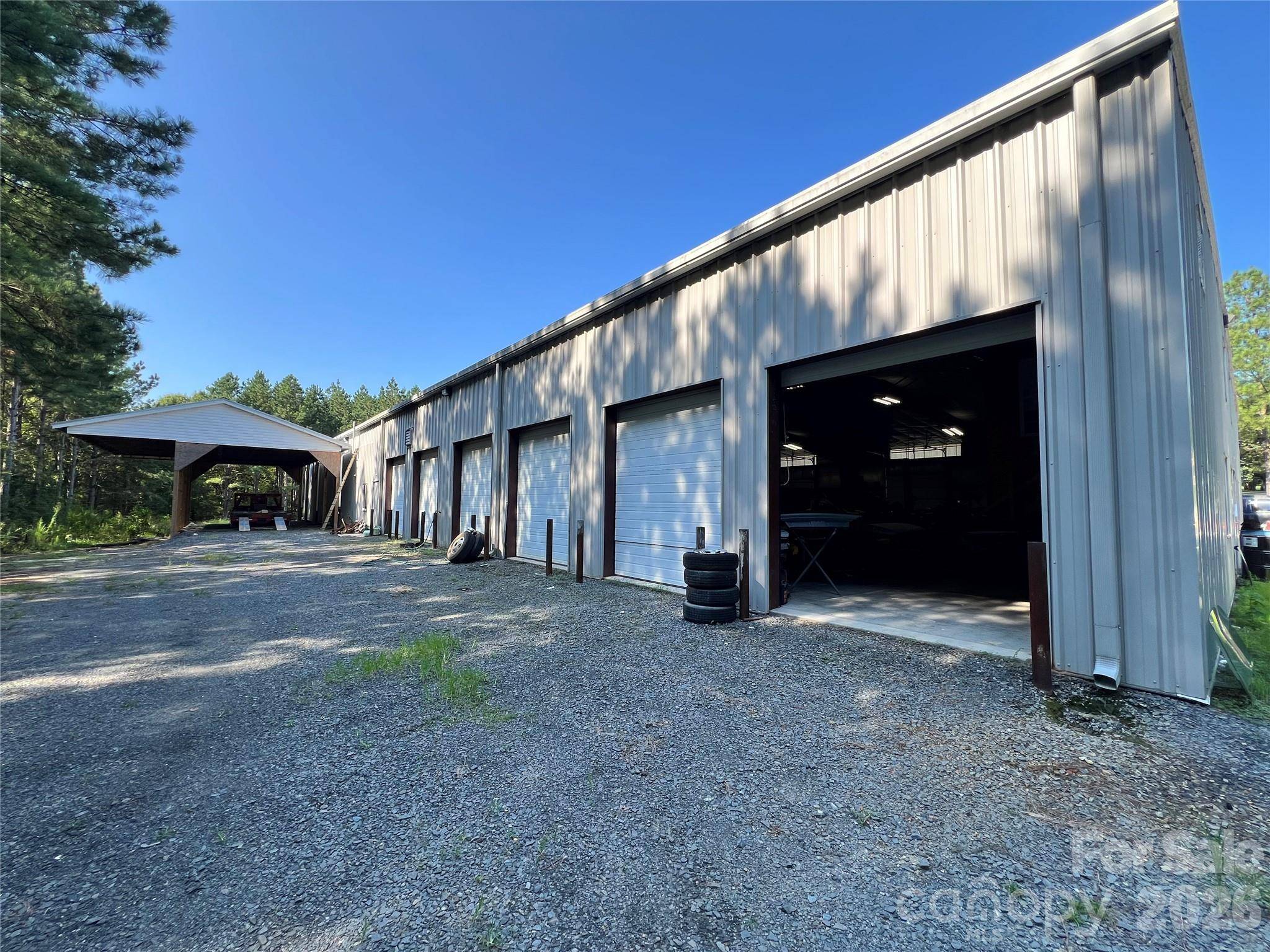 12412 NC 138 HWY, Norwood, NC 28128