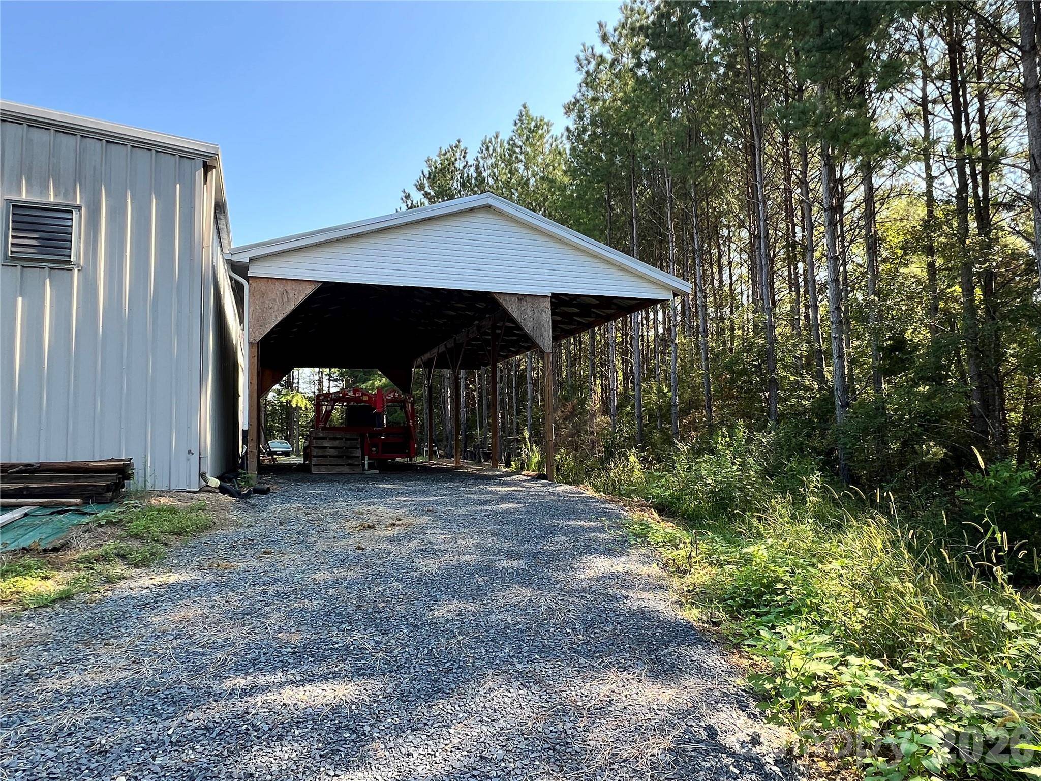 12412 NC 138 HWY, Norwood, NC 28128