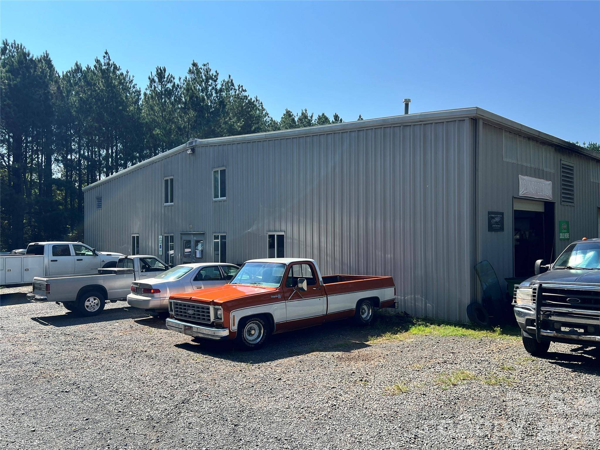 12412 NC 138 HWY, Norwood, NC 28128