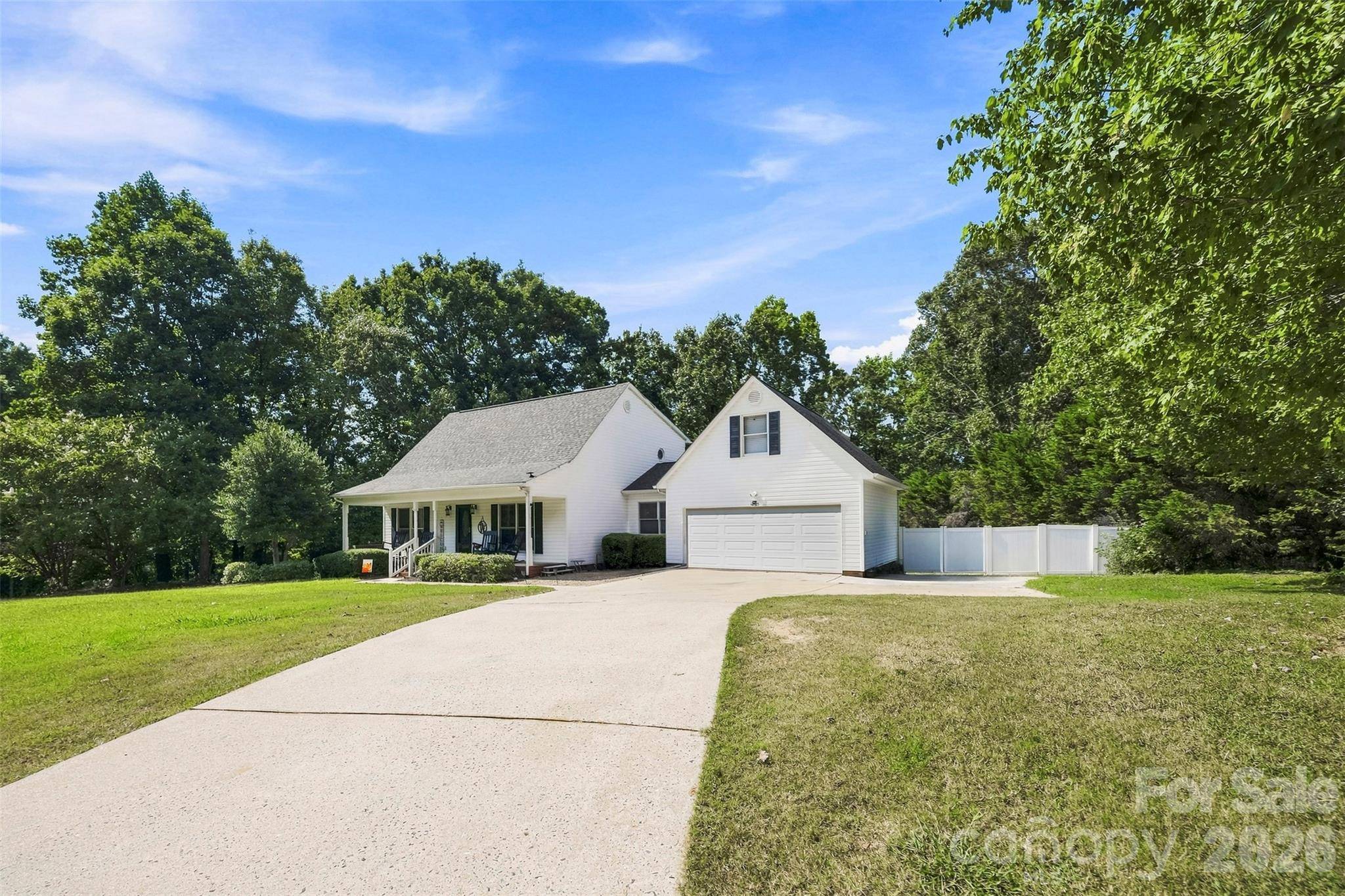 110 Crystal Brook DR, Kings Mountain, NC 28086
