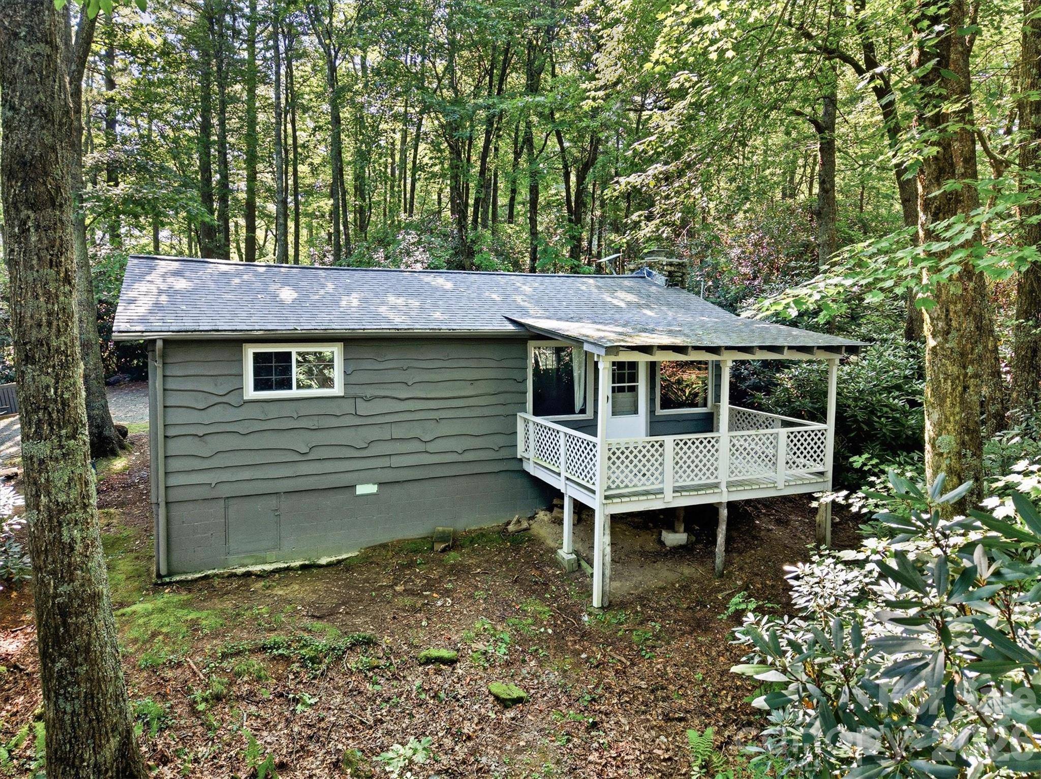 7036 Rhododendron DR, Newland, NC 28657