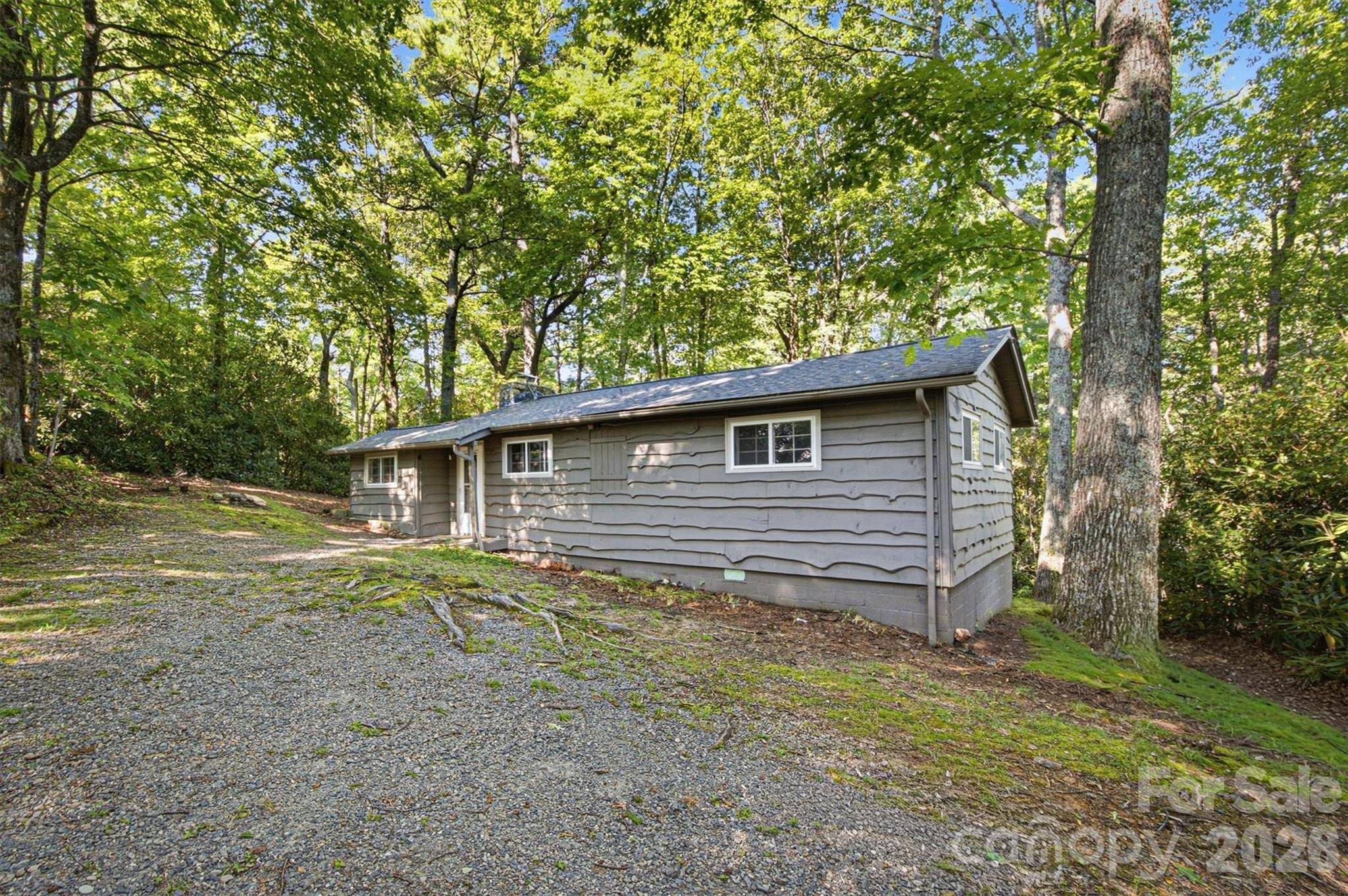 7036 Rhododendron DR, Newland, NC 28657