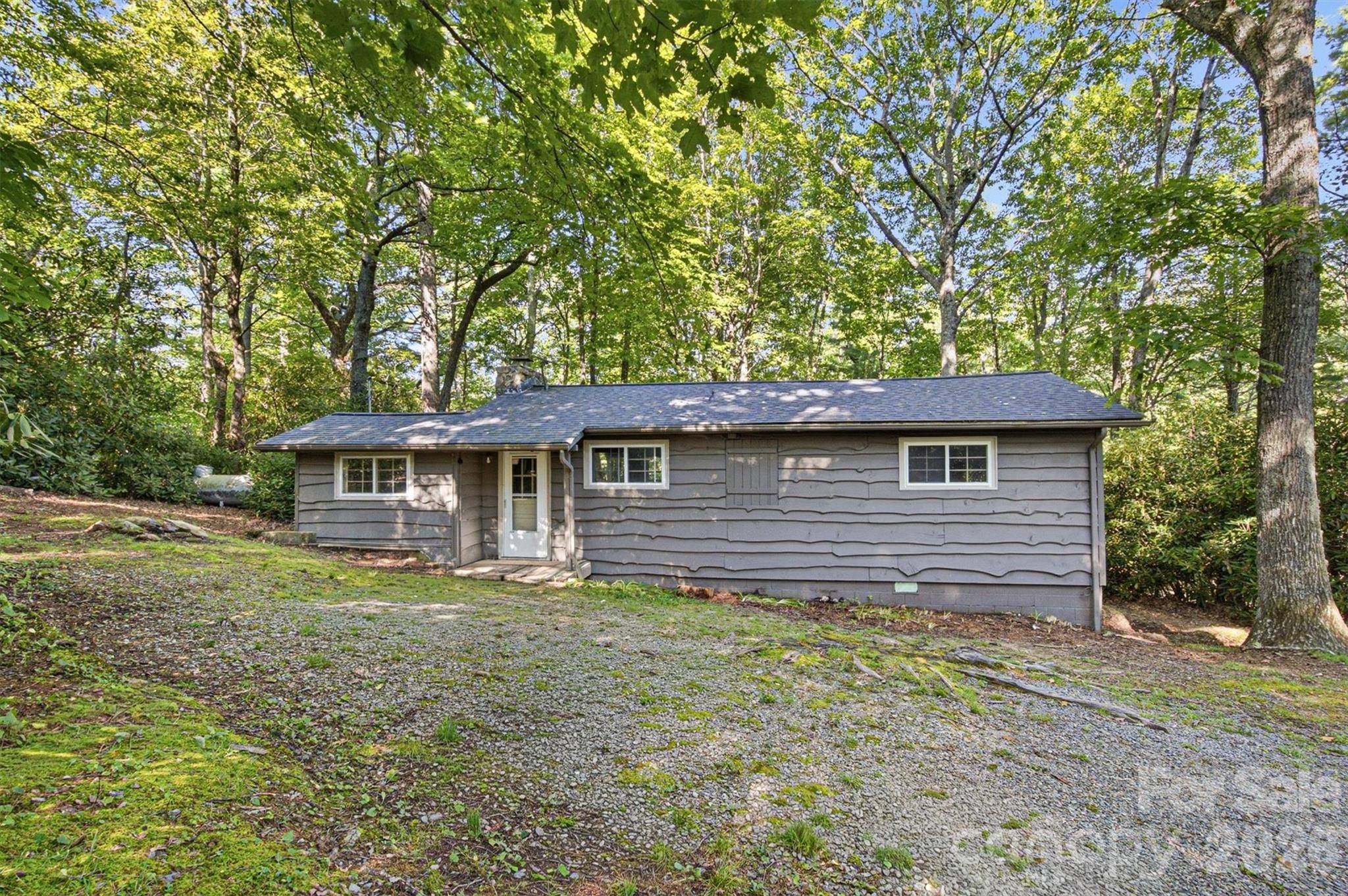 7036 Rhododendron DR, Newland, NC 28657