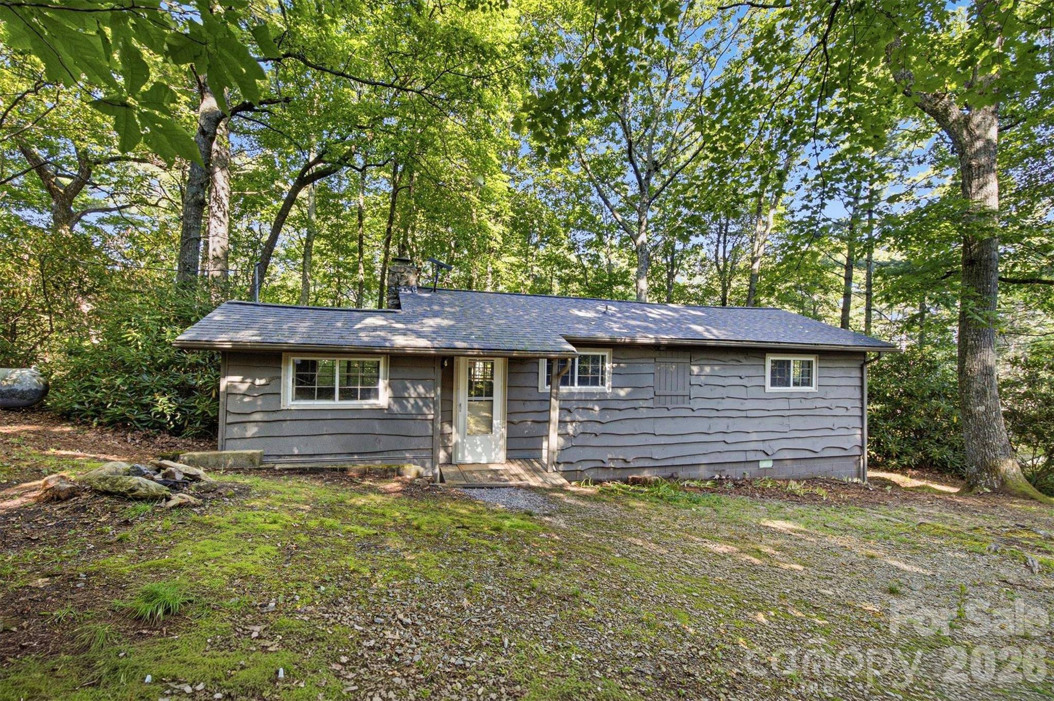 7036 Rhododendron DR, Newland, NC 28657