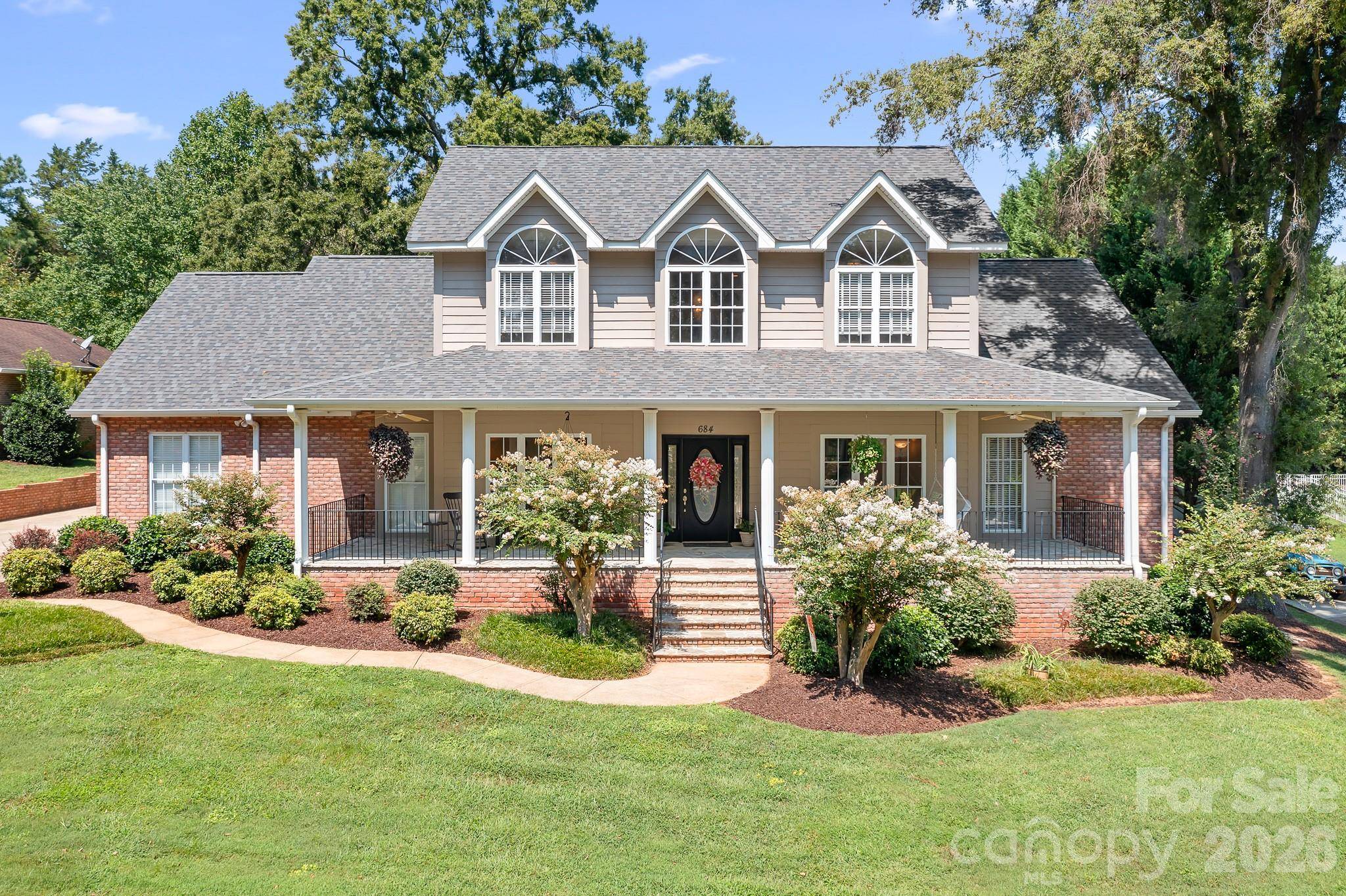 684 Millswood DR, Mooresville, NC 28115