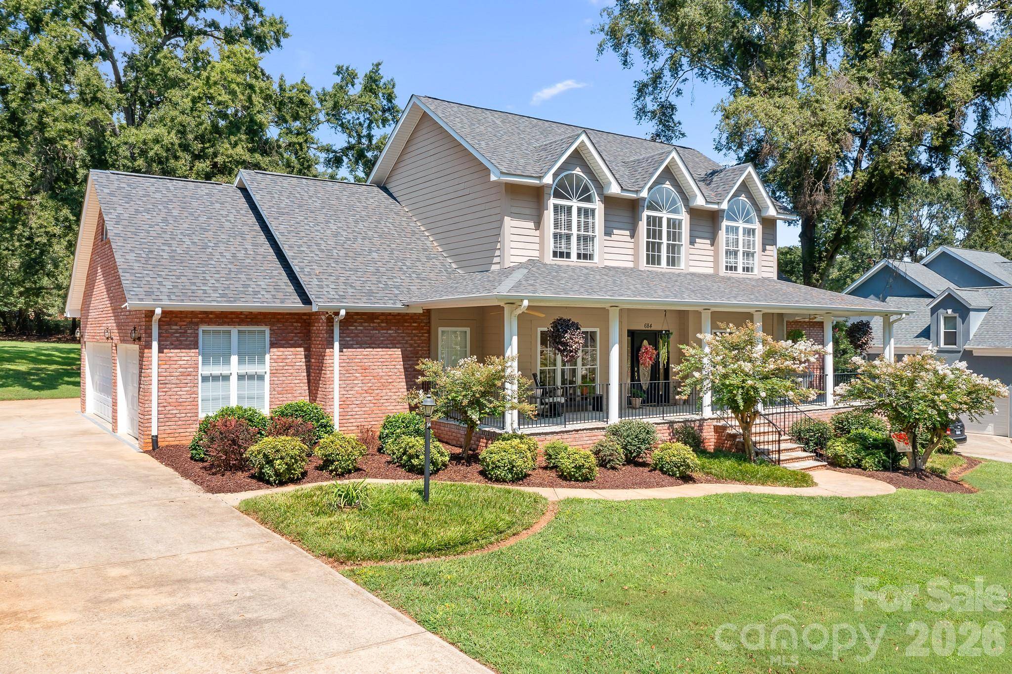 684 Millswood DR, Mooresville, NC 28115