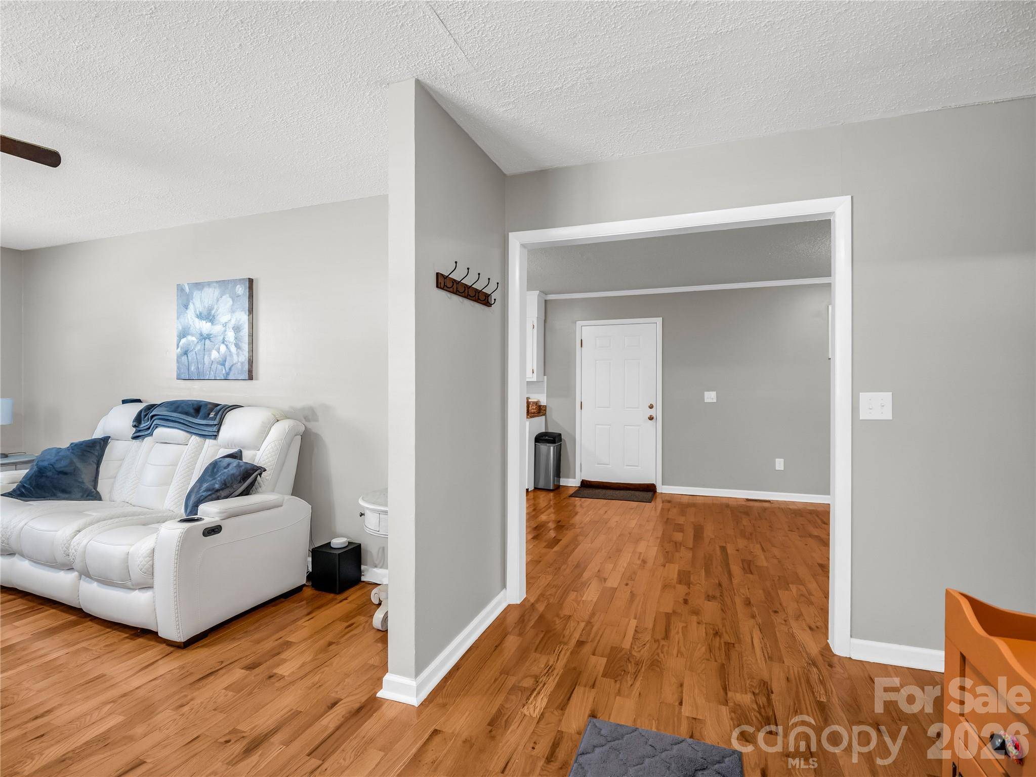 252 Old Sunshine RD, Bostic, NC 28018