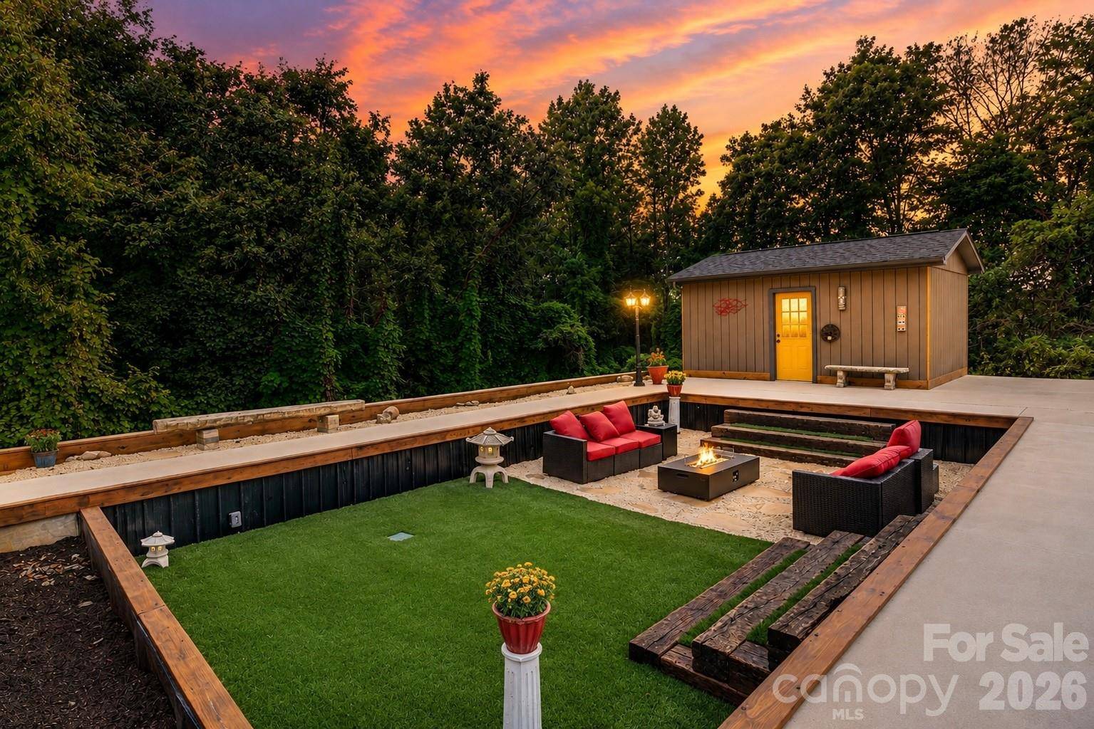4087 Austin RD, Hudson, NC 28638