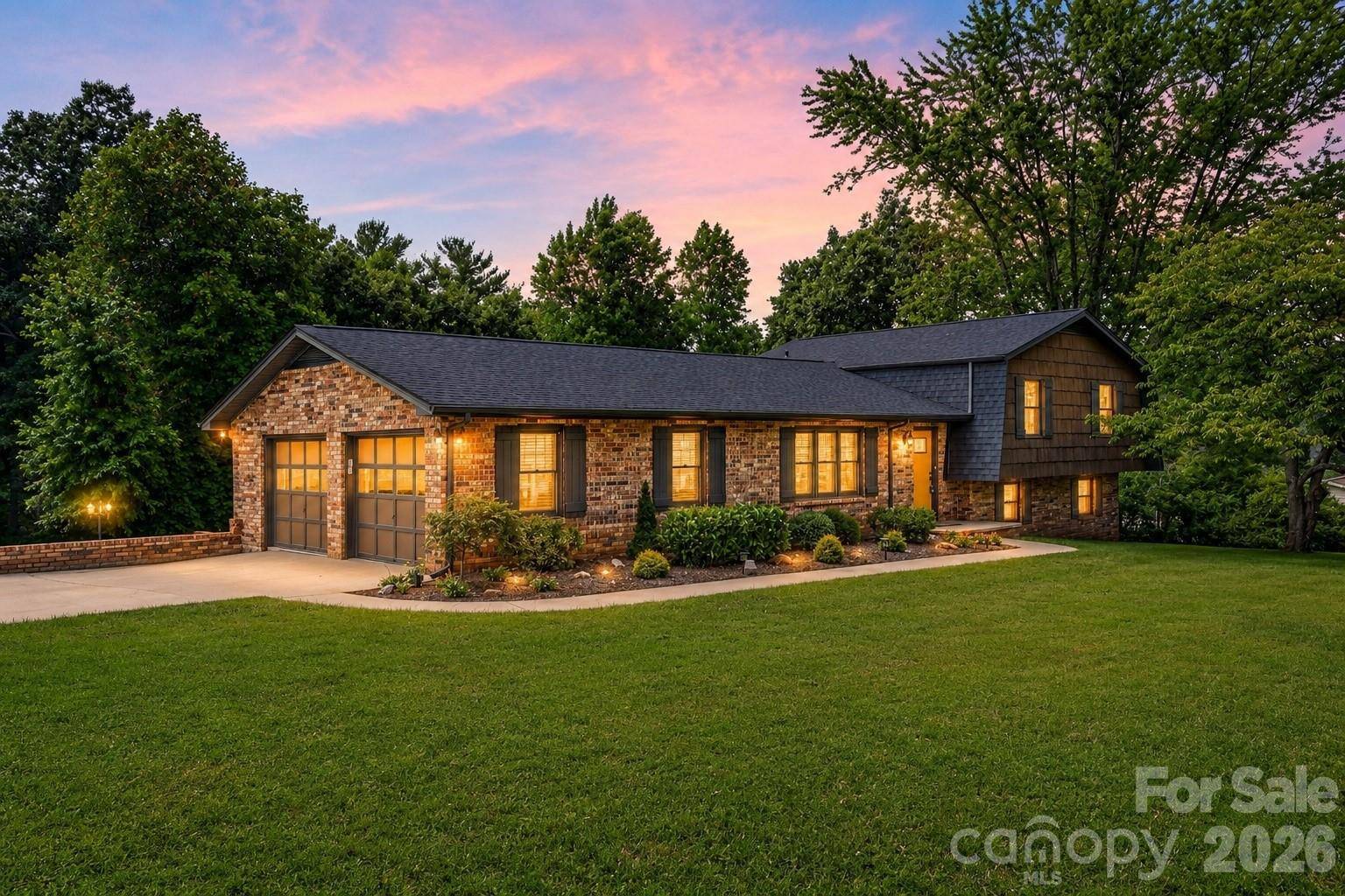 4087 Austin RD, Hudson, NC 28638