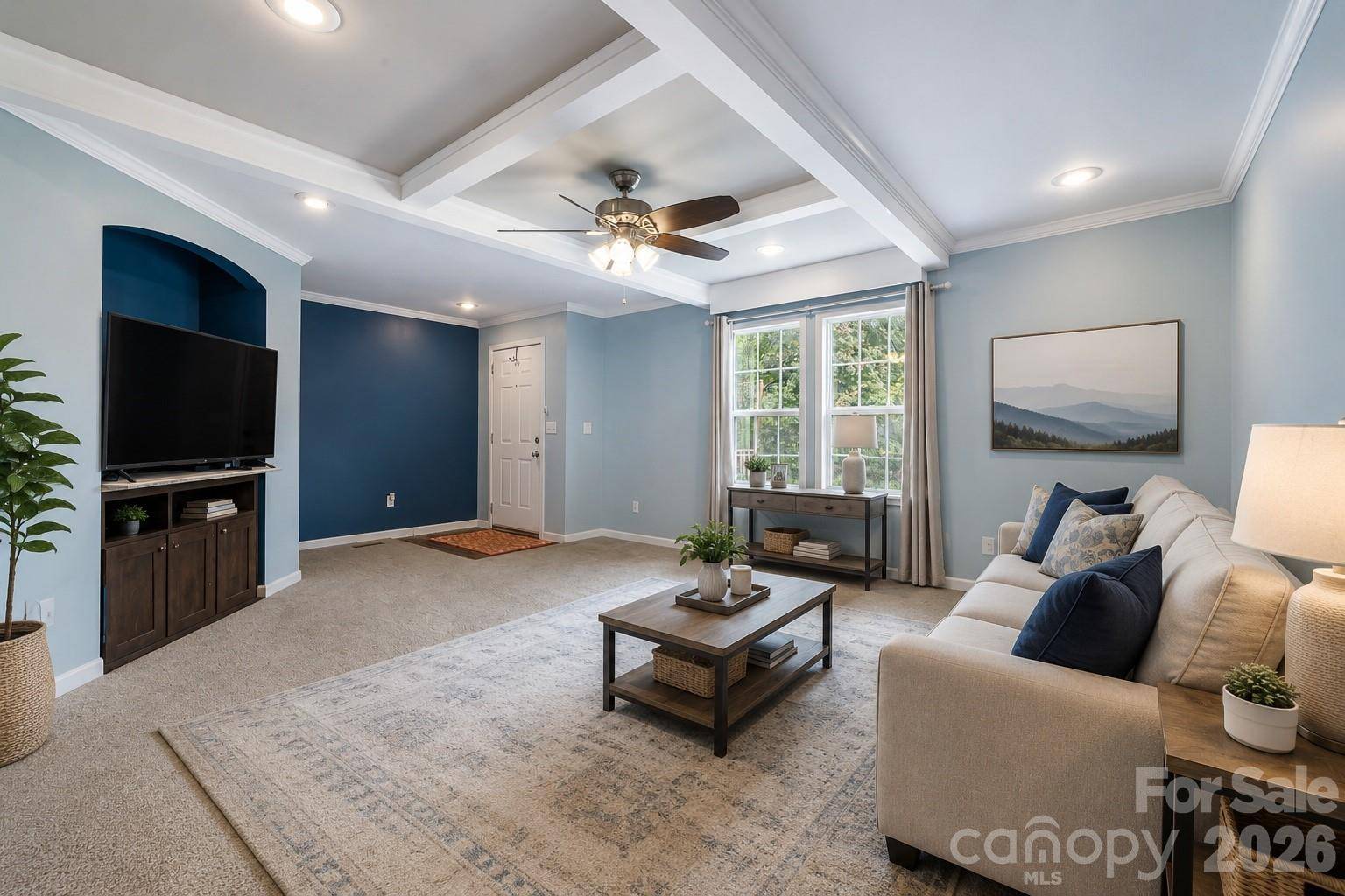 36 Woodrat DR, Burnsville, NC 28714