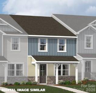 2544 Selbourne DR, Gastonia, NC 28052