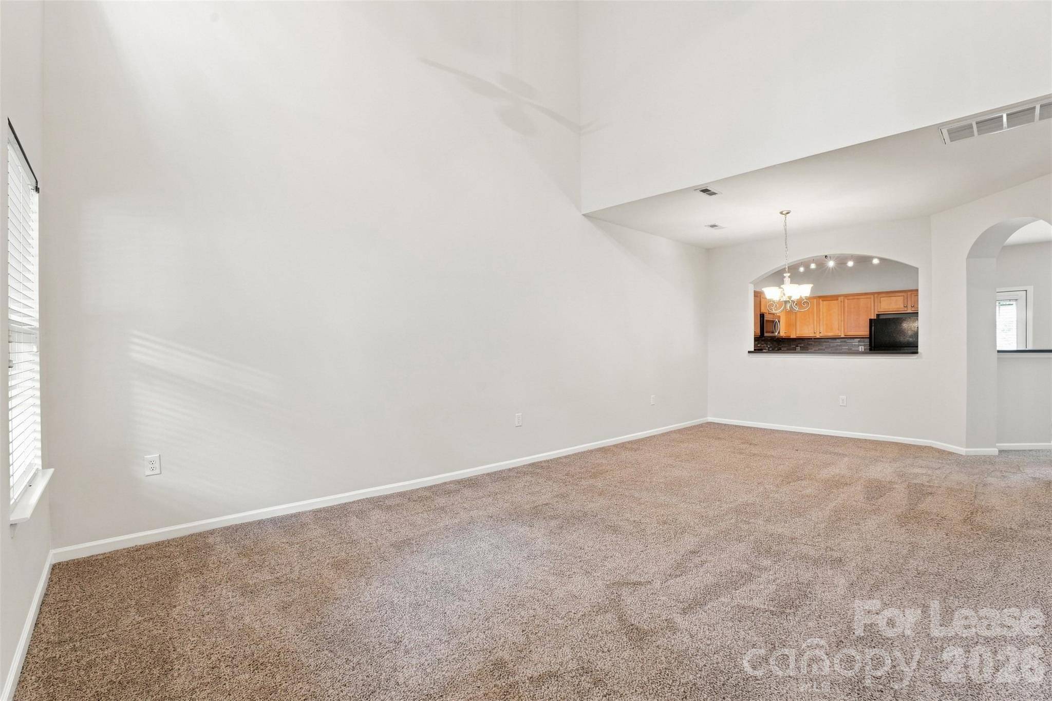 345 Doughton LN, Charlotte, NC 28217