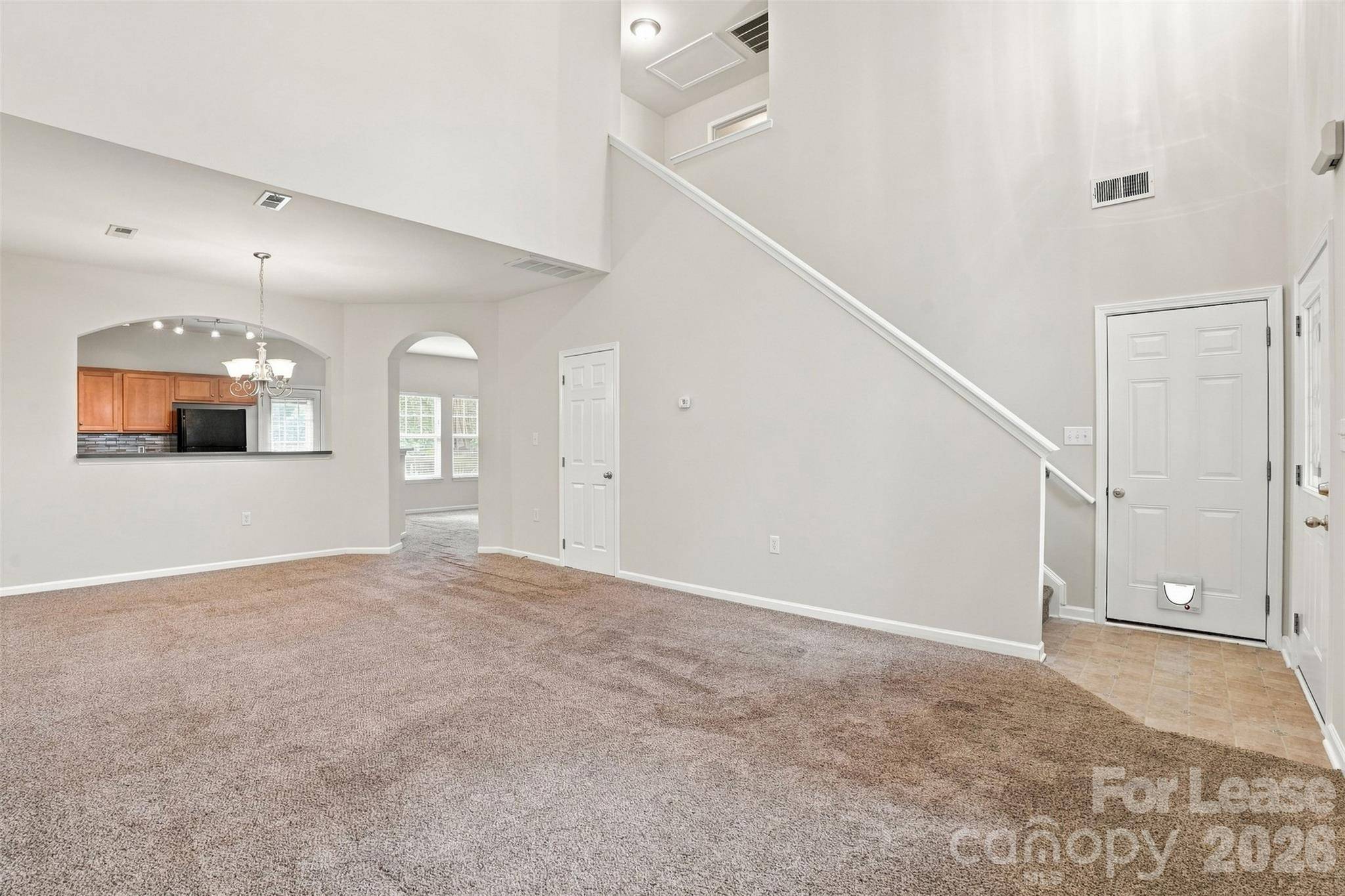 345 Doughton LN, Charlotte, NC 28217
